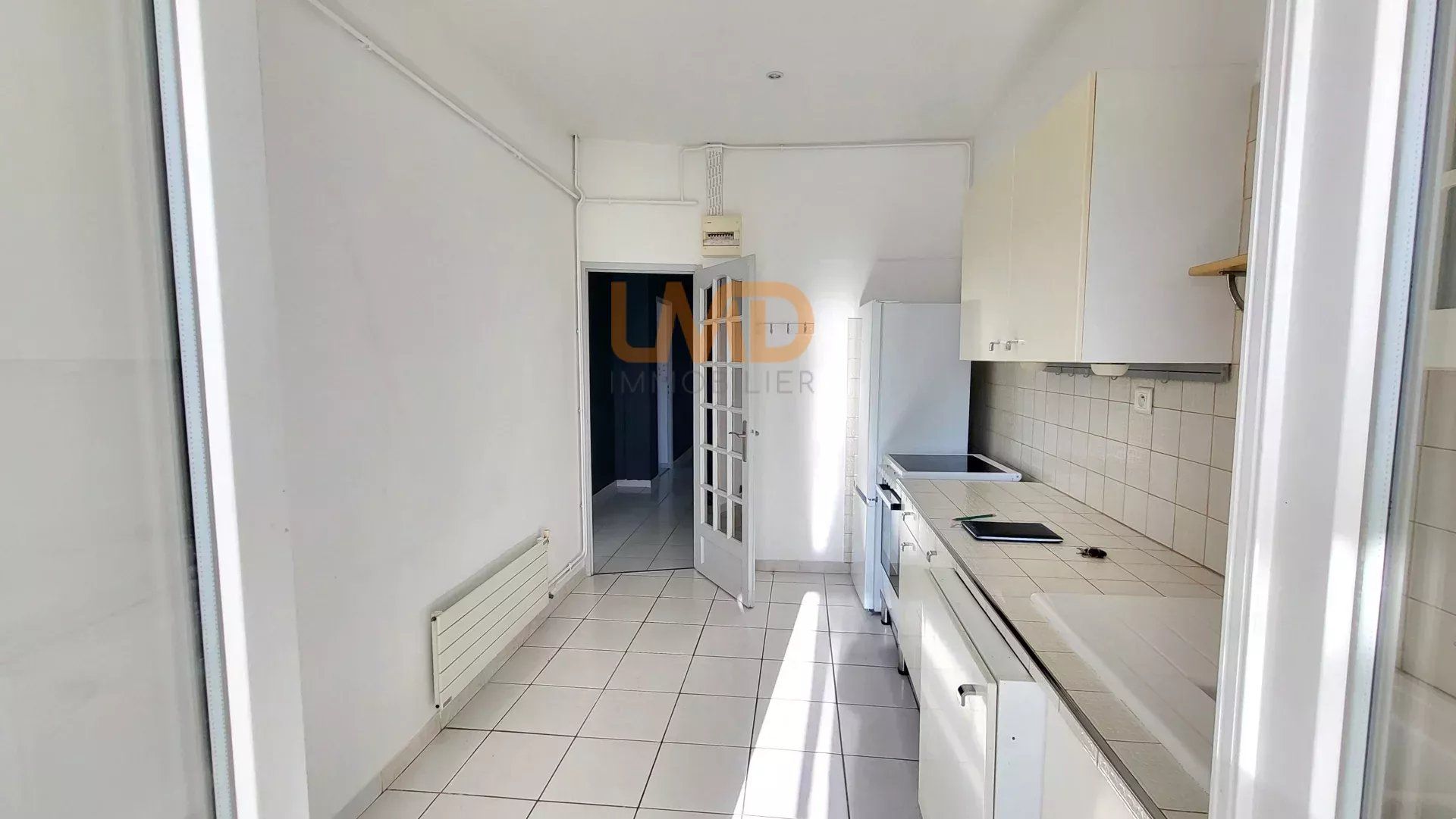 Квартира в Marseille 12ème, Bouches-du-Rhône 12838879