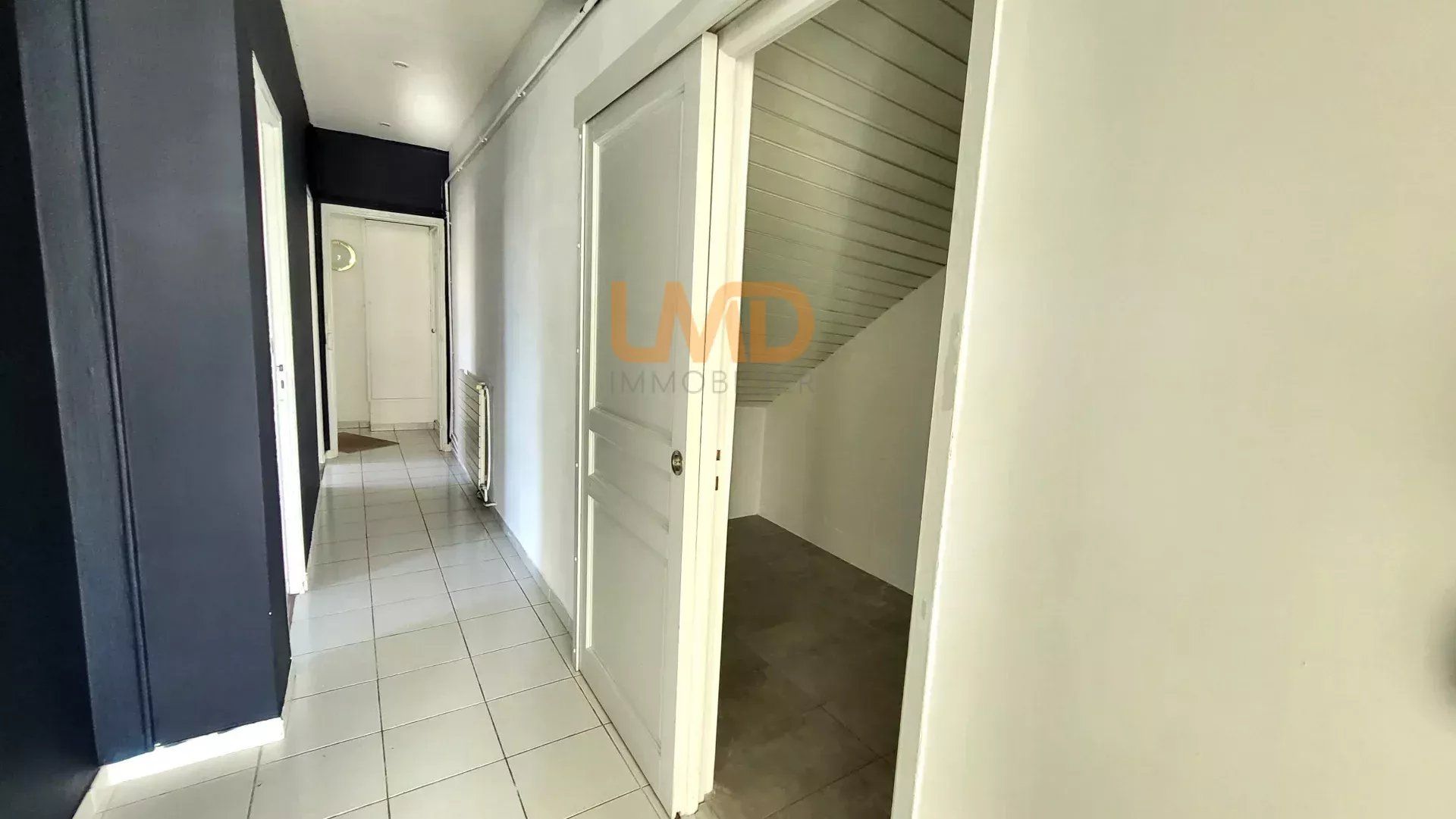 Квартира в Marseille 12ème, Bouches-du-Rhône 12838879