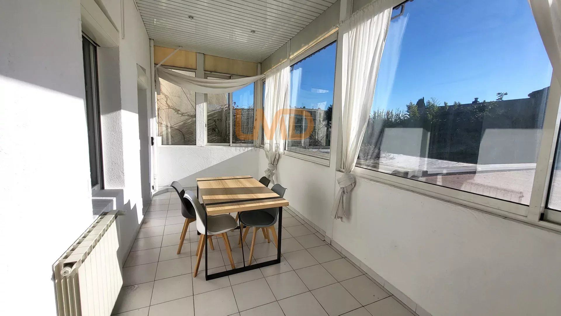 Condominio en Saint-Jerome, Provence-Alpes-Cote d'Azur 12838879