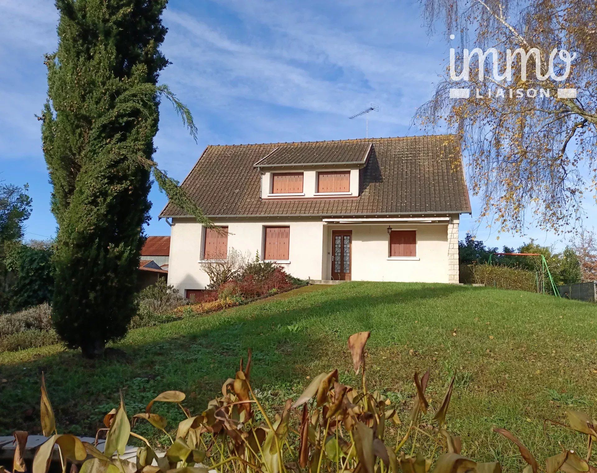 Huis in Sassay, Centrum-Val de Loire 12838902