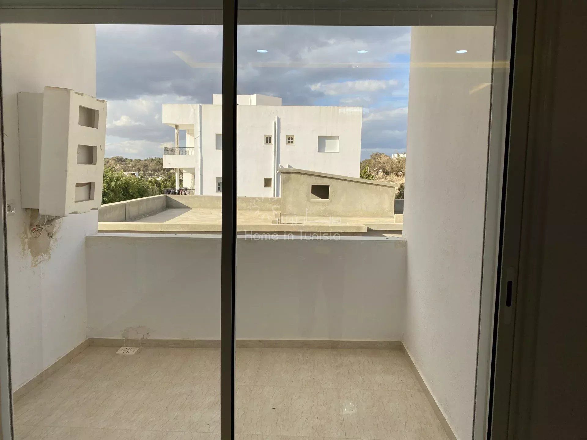 Kondominium dalam El Haj Mohammed Zarrouch, Sousse 12838909