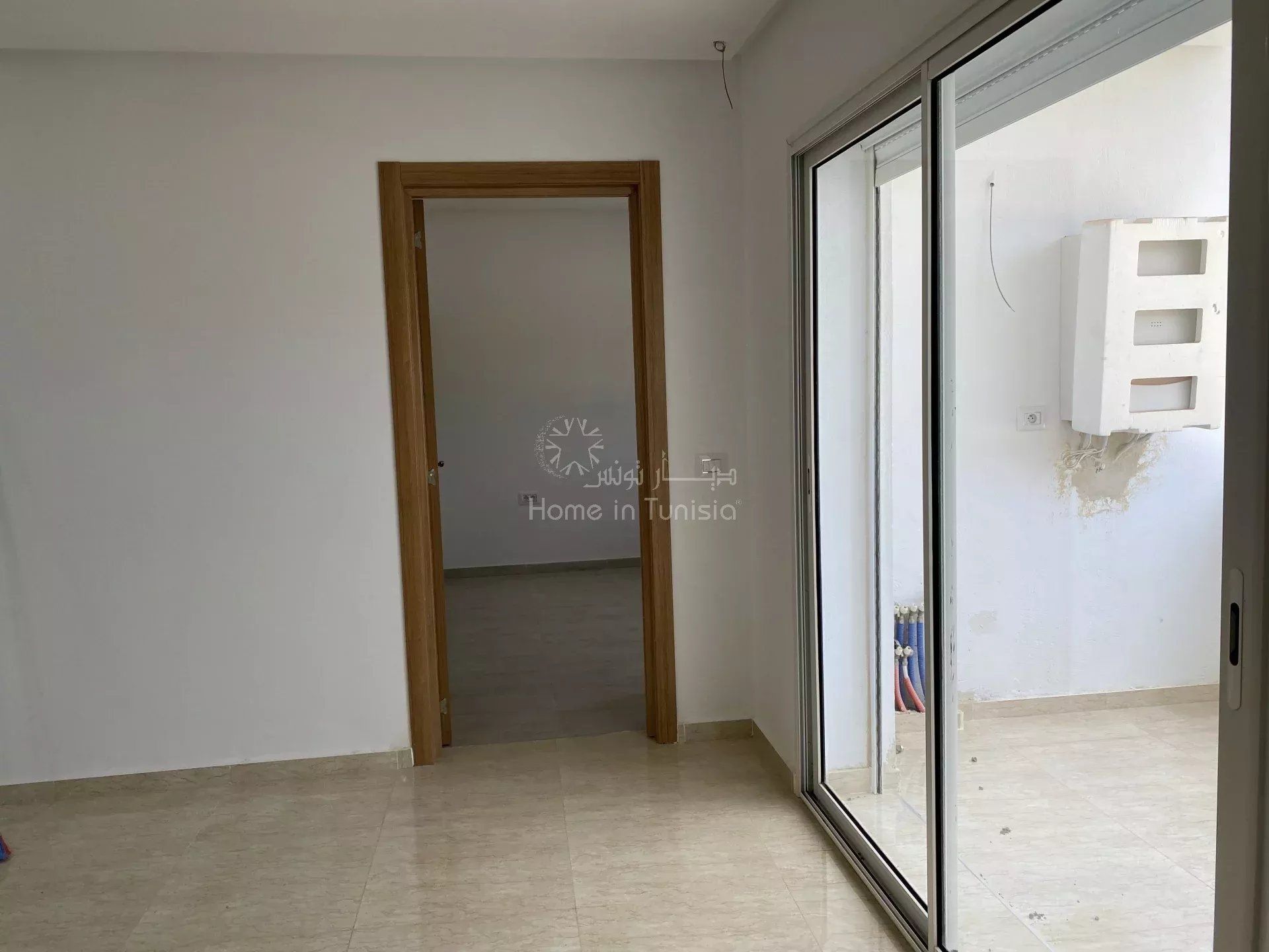 Condominium in El Haj Mohammed Zarrouch, Sousse 12838909