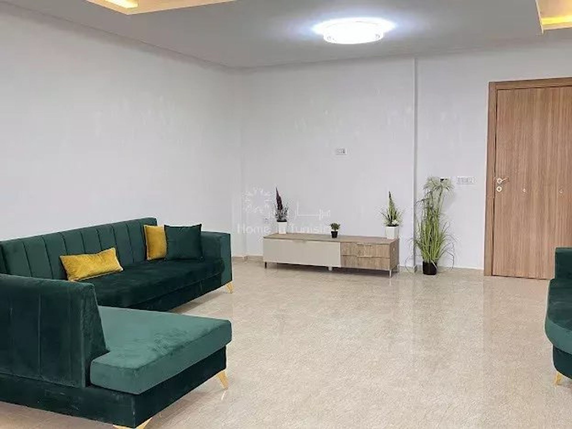 Condominio en El Haj Mohammed Zarrouch, Sousse 12838909