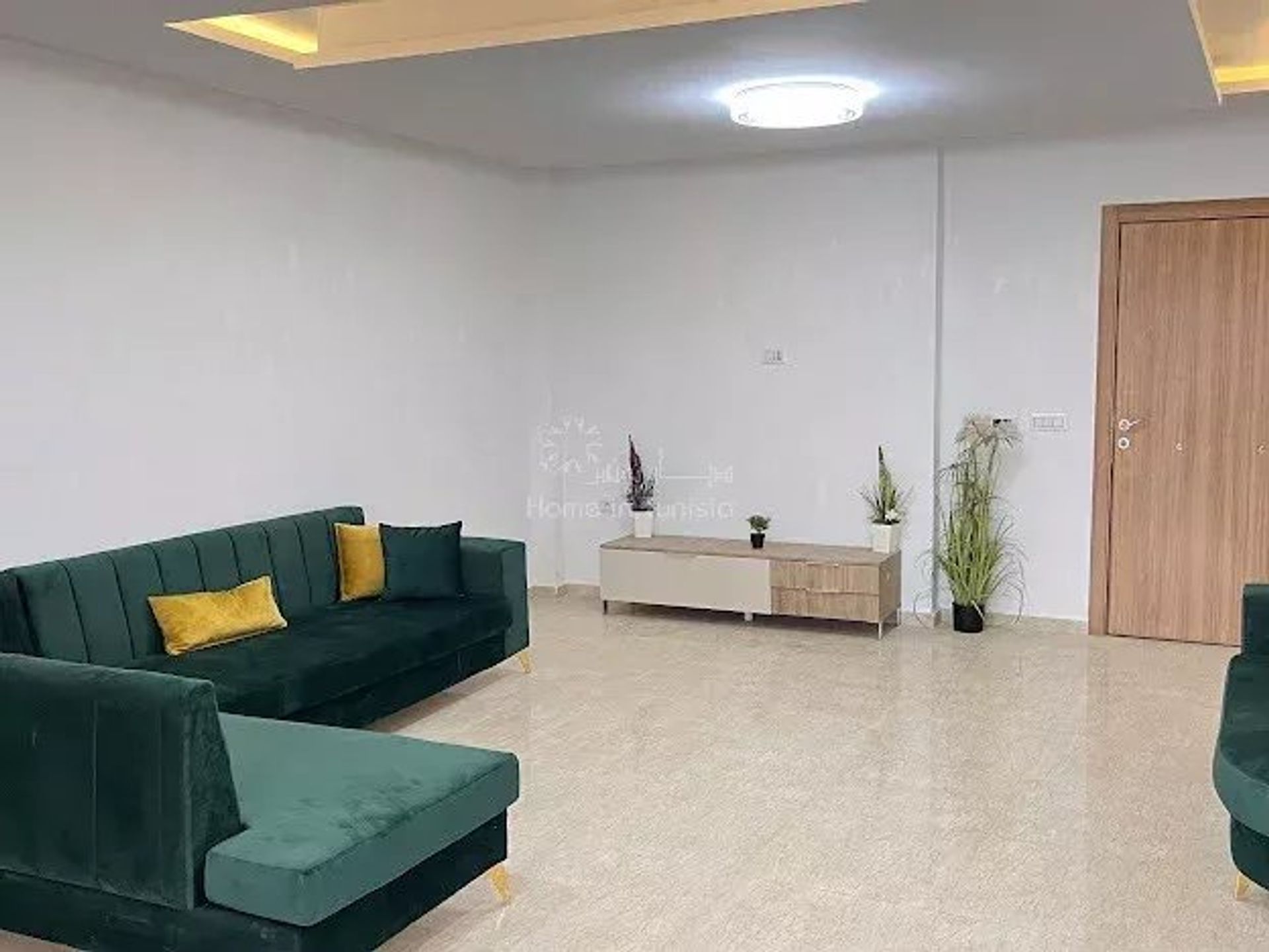 Condominio en Akouda, Akouda 12838909