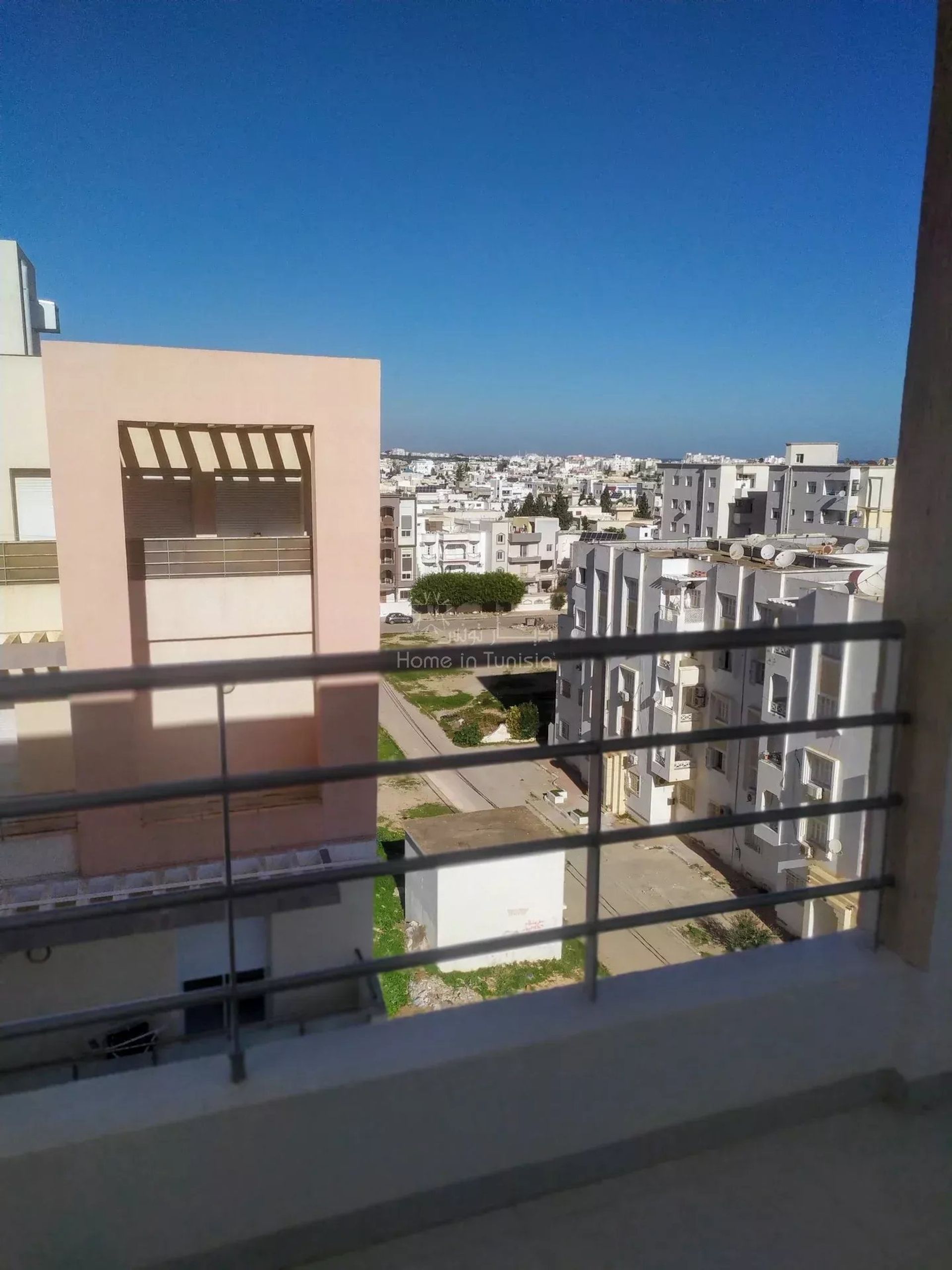 Kondominium dalam Sousse Khezama, Sousse Jaouhara 12838910