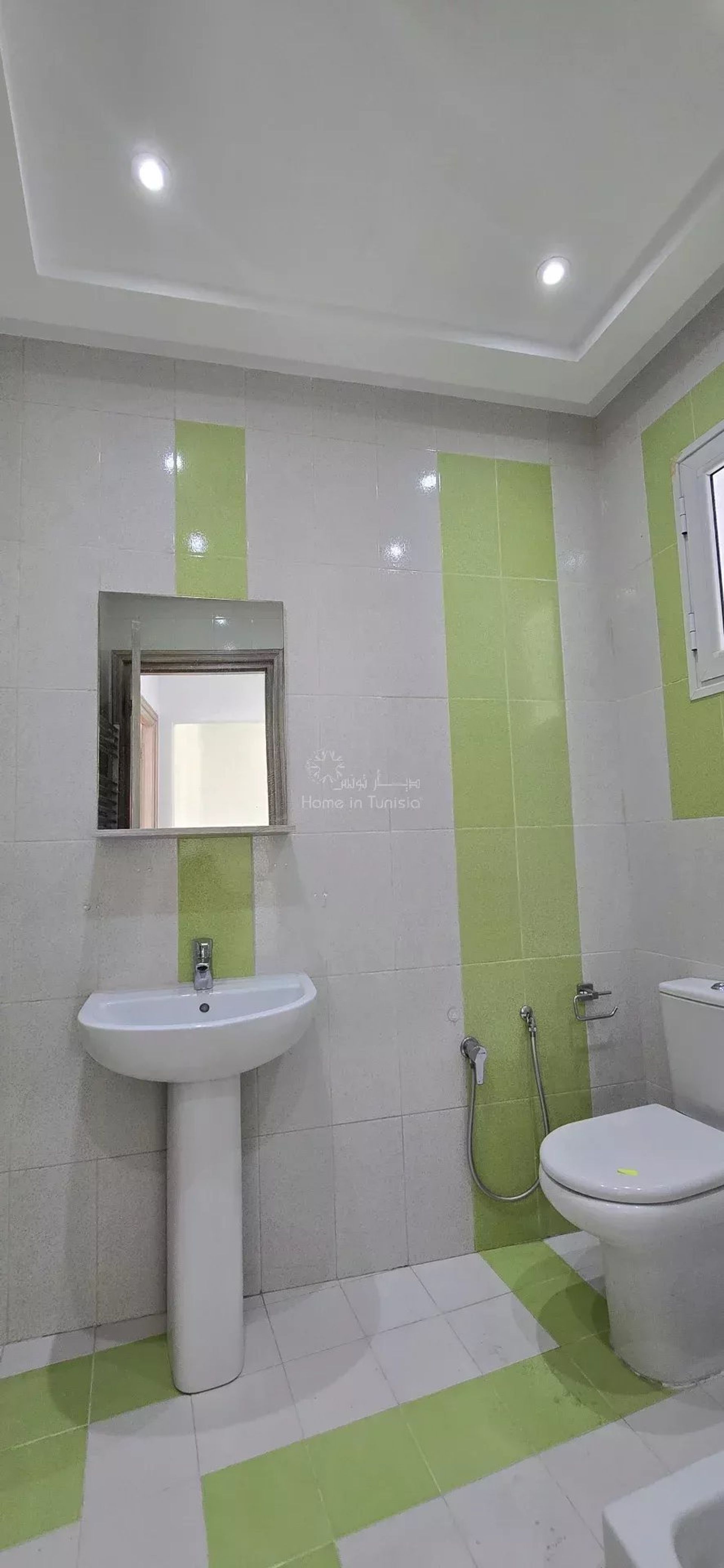 Condominium in Sousse Khezama, Sousse Jaouhara 12838910