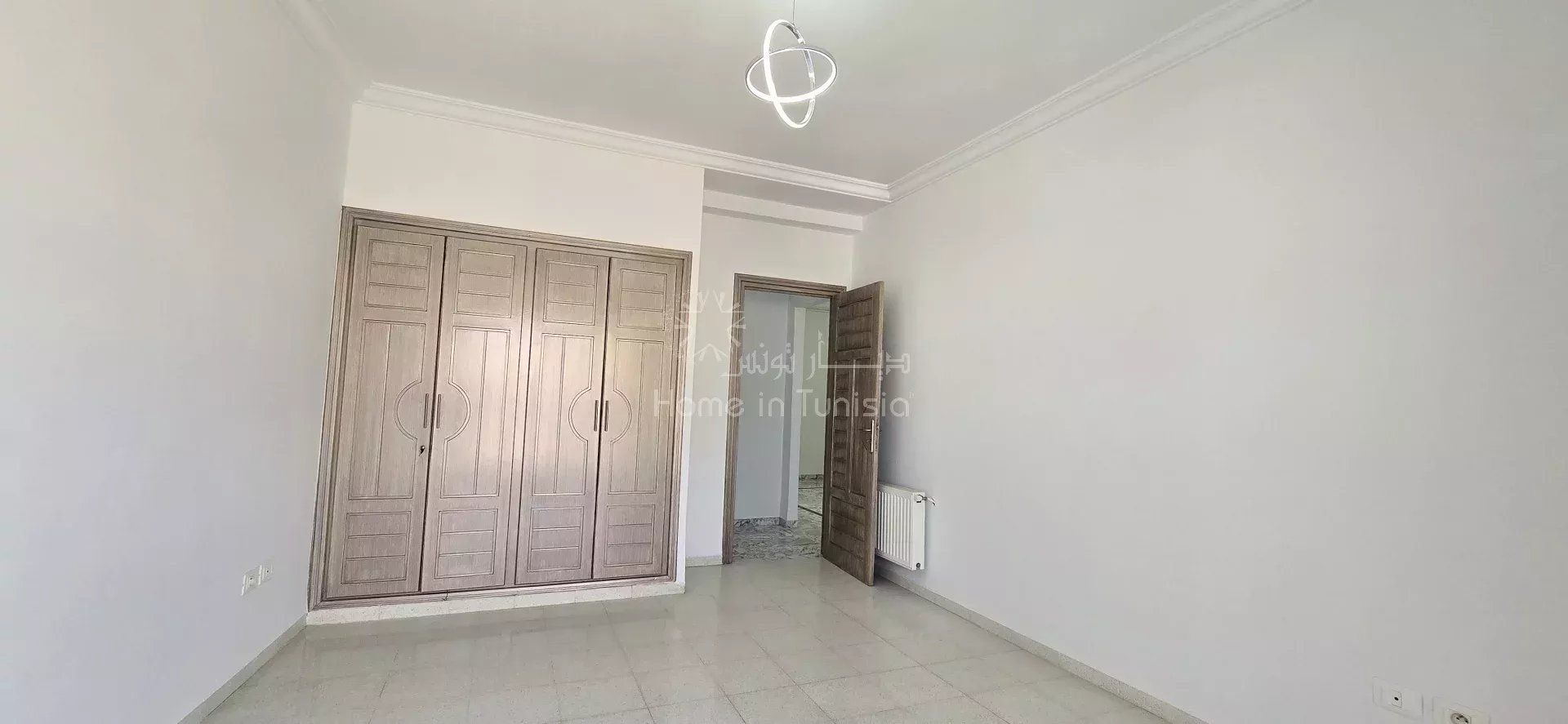 Condominium dans Sousse Khezama, Sousse Jaouhara 12838910