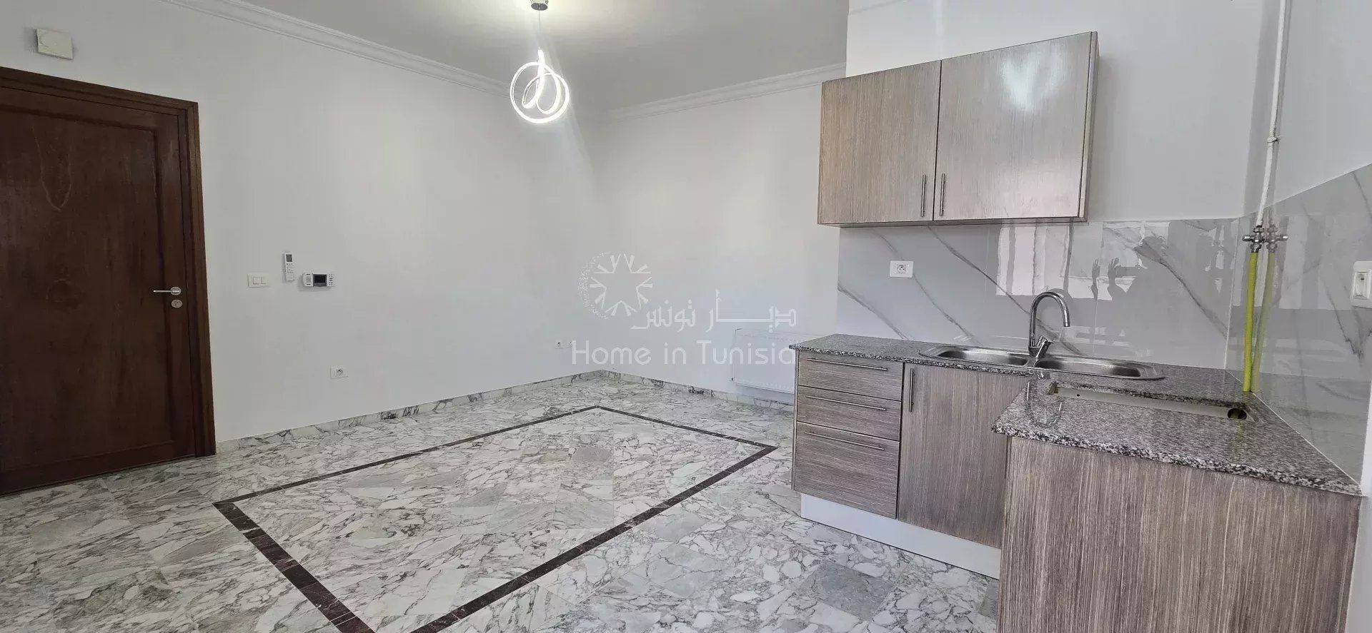 Condominium dans Sousse Khezama, Sousse Jaouhara 12838910