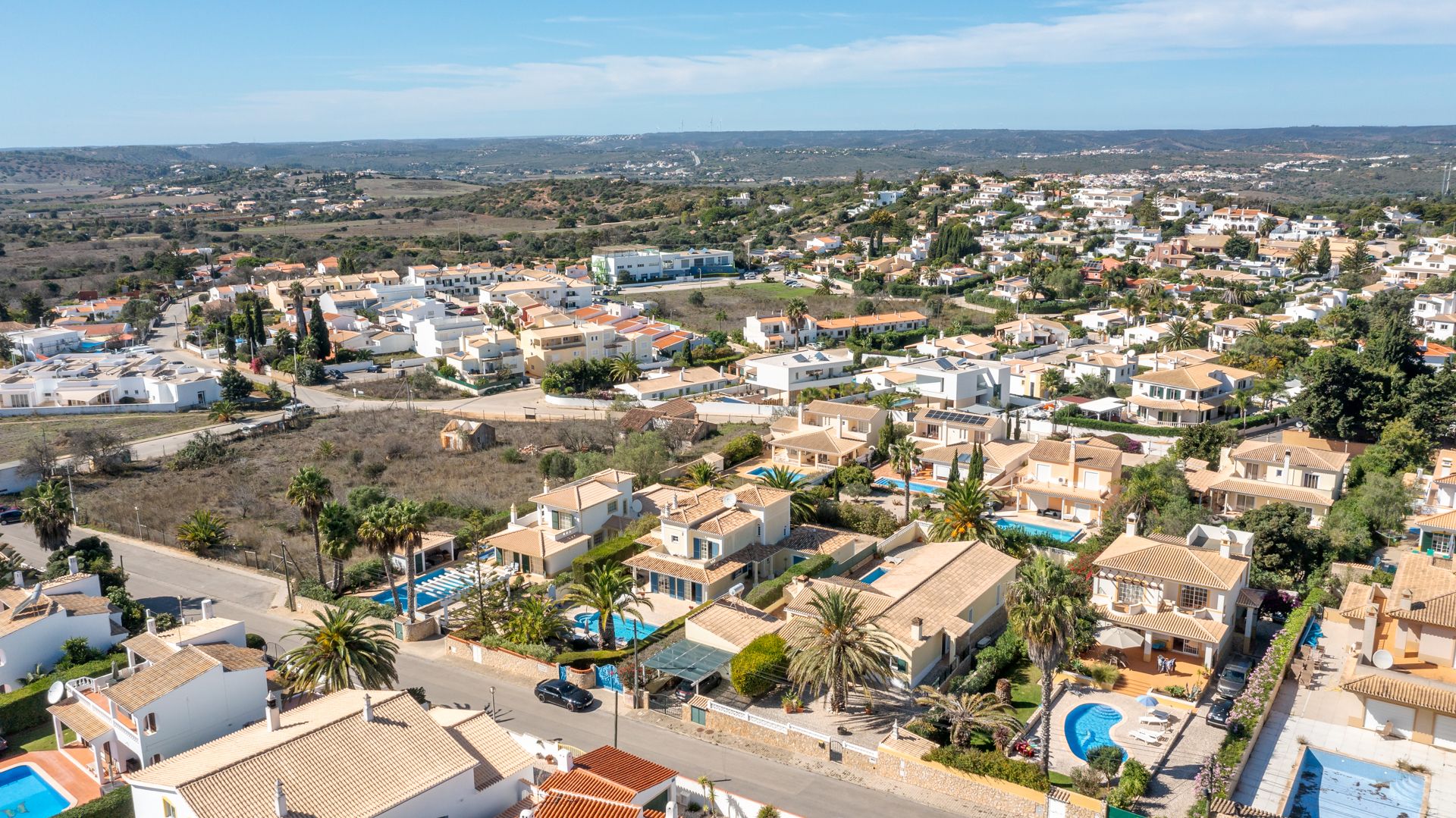 σπίτι σε Praia da Luz, Faro District 12838947