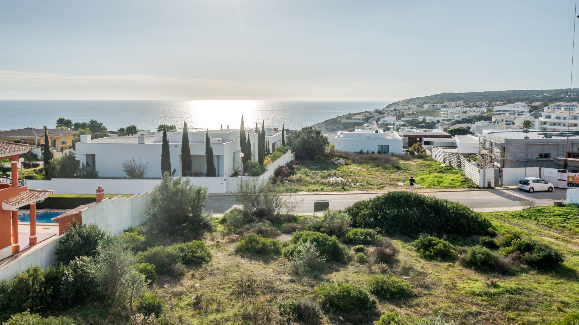 Land in Porto de Mos, Faro 12838948