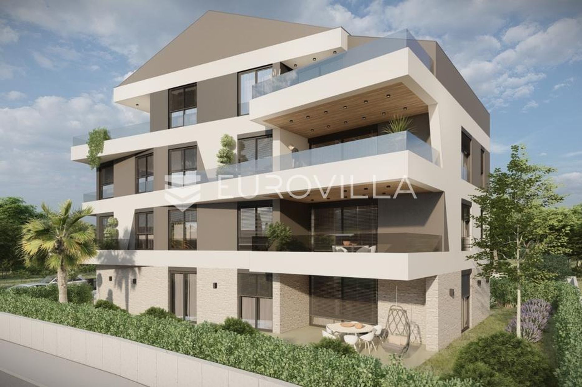 Condominio en Rovinj, Istarska županija 12838960