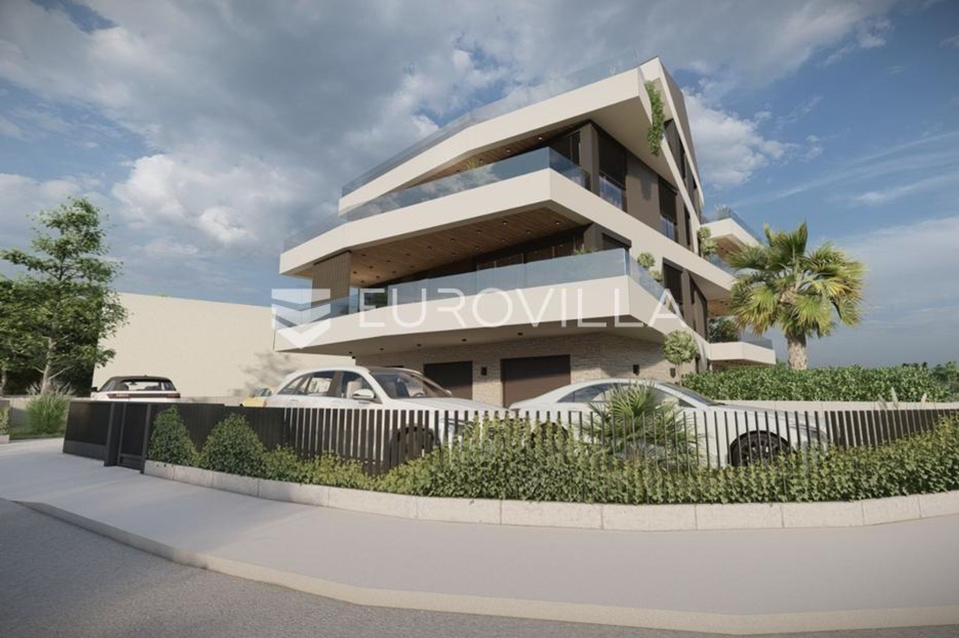 Condominio en Rovinj, Istarska županija 12838960