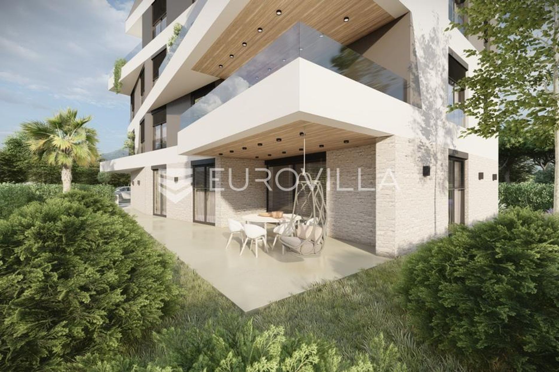 Condominio en Rovinj, Istarska županija 12838960