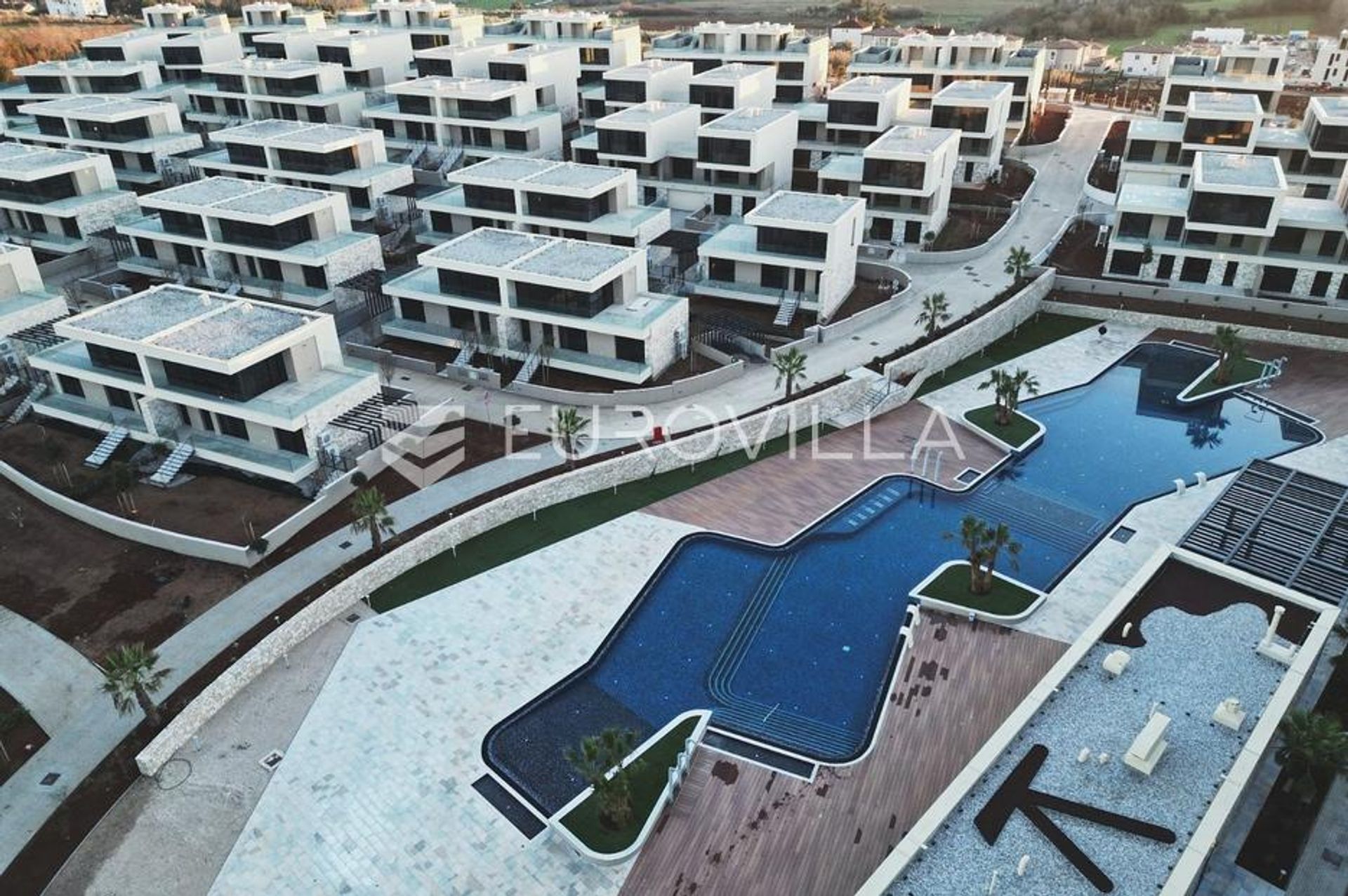 Condominio nel Crveni Vrh, Istarska županija 12838961