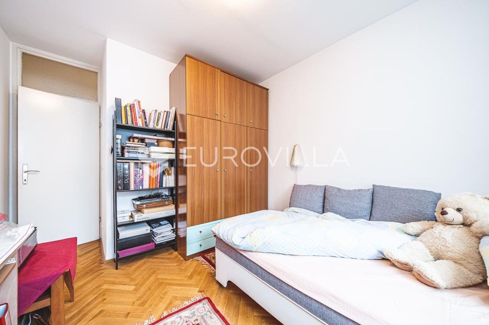 Condominium dans Zagreb,  12838962