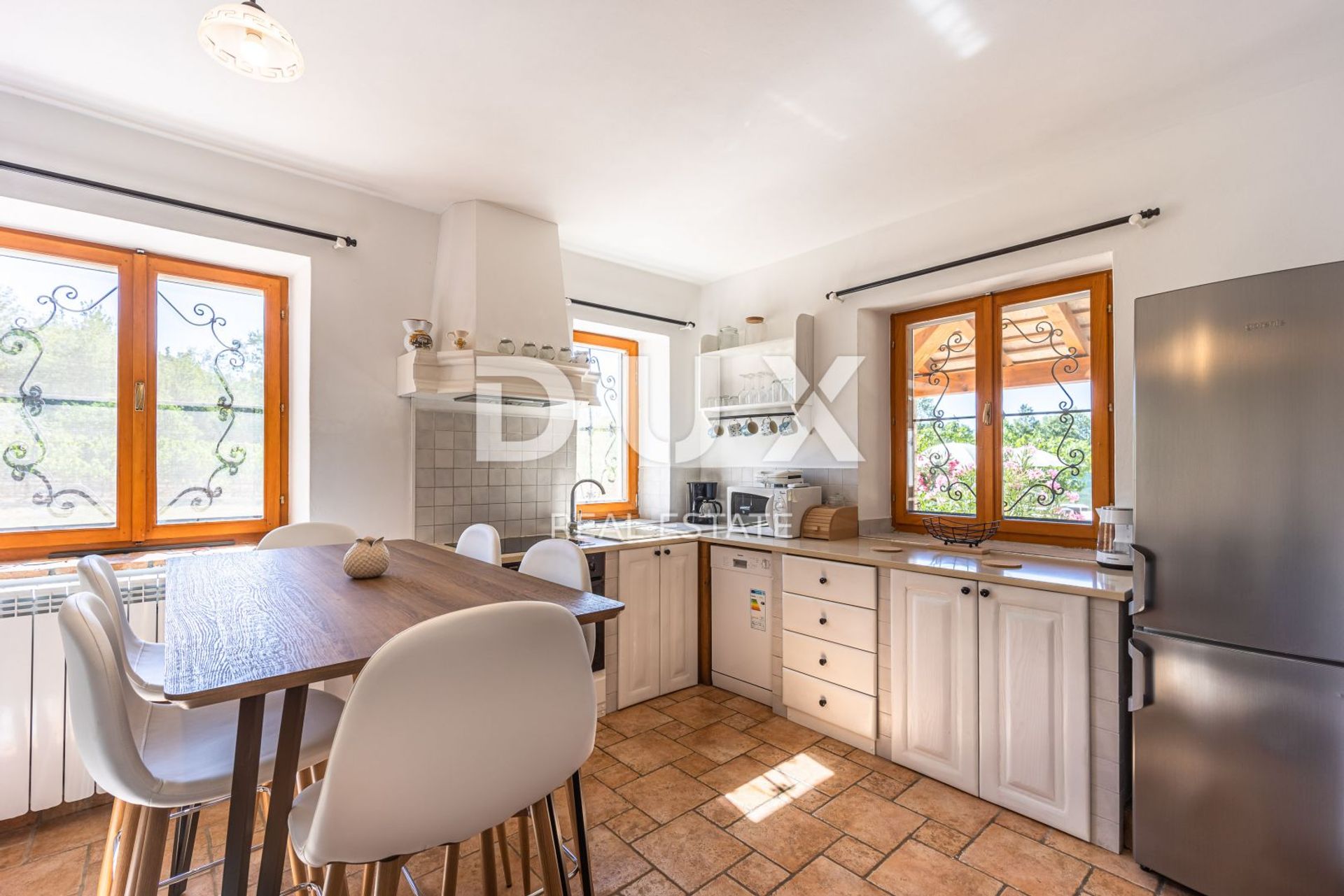 Residential in Labin, Istria County 12838988