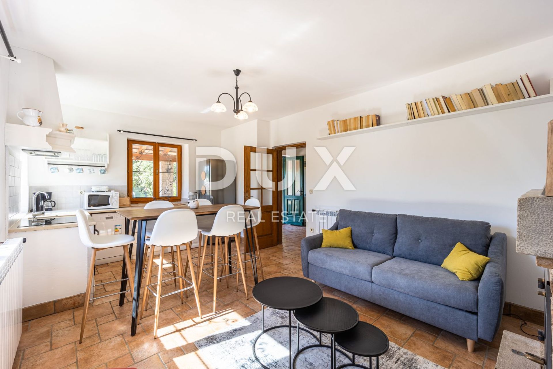 Residential in Labin, Istria County 12838988