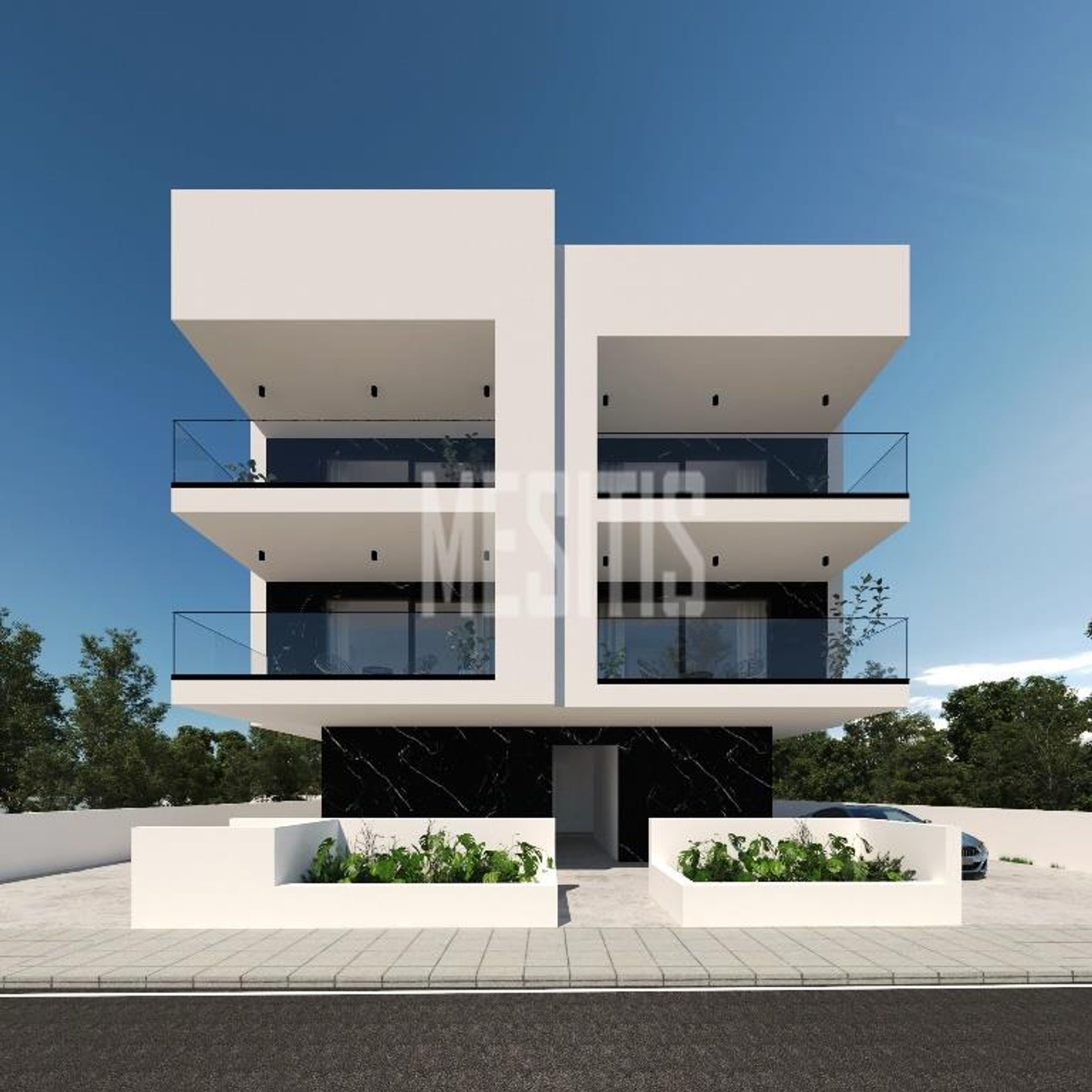 Condominio nel Lakatamia, Nicosia 12839033