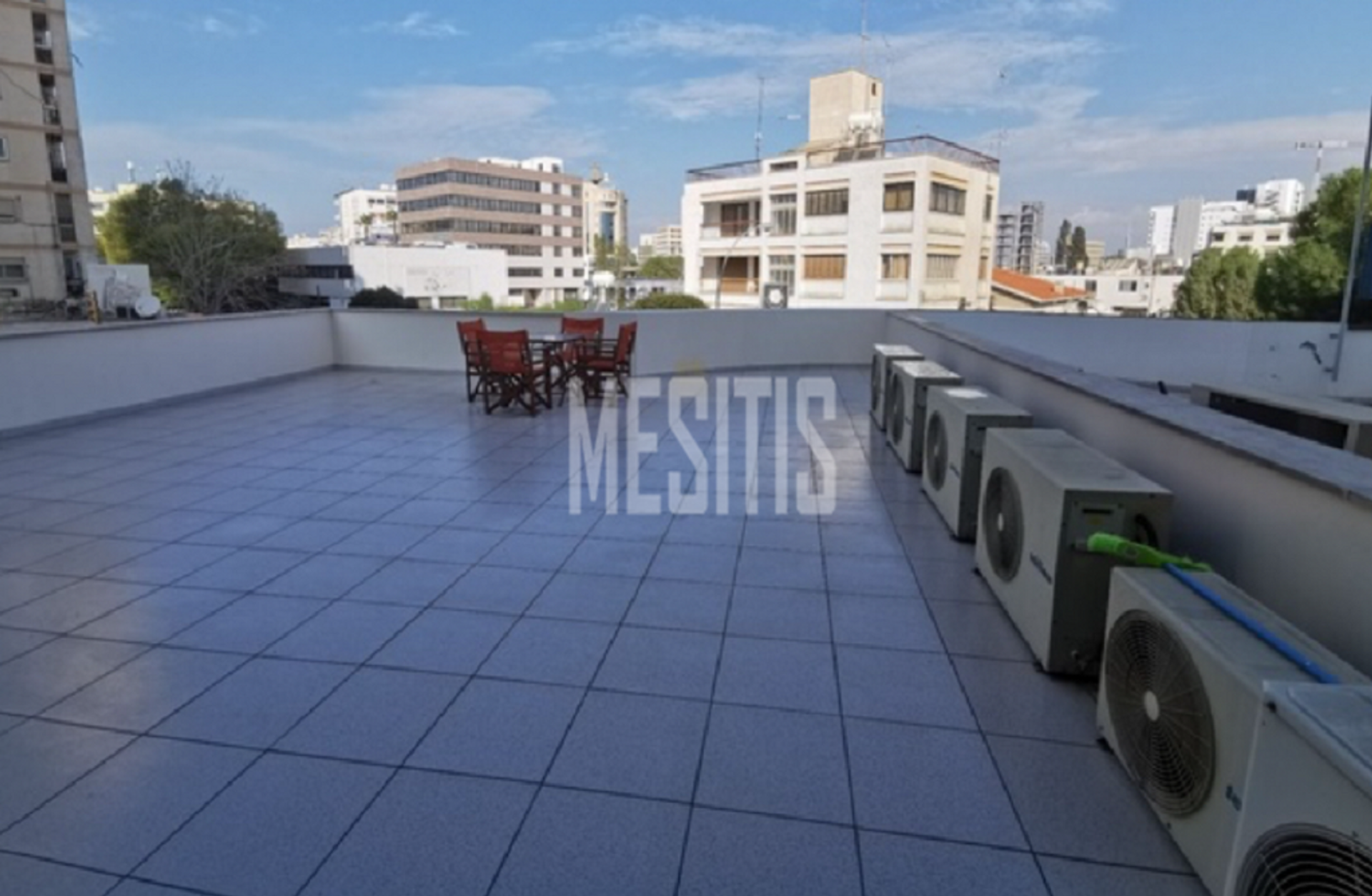 Γραφείο σε Nicosia, Nicosia 12839047