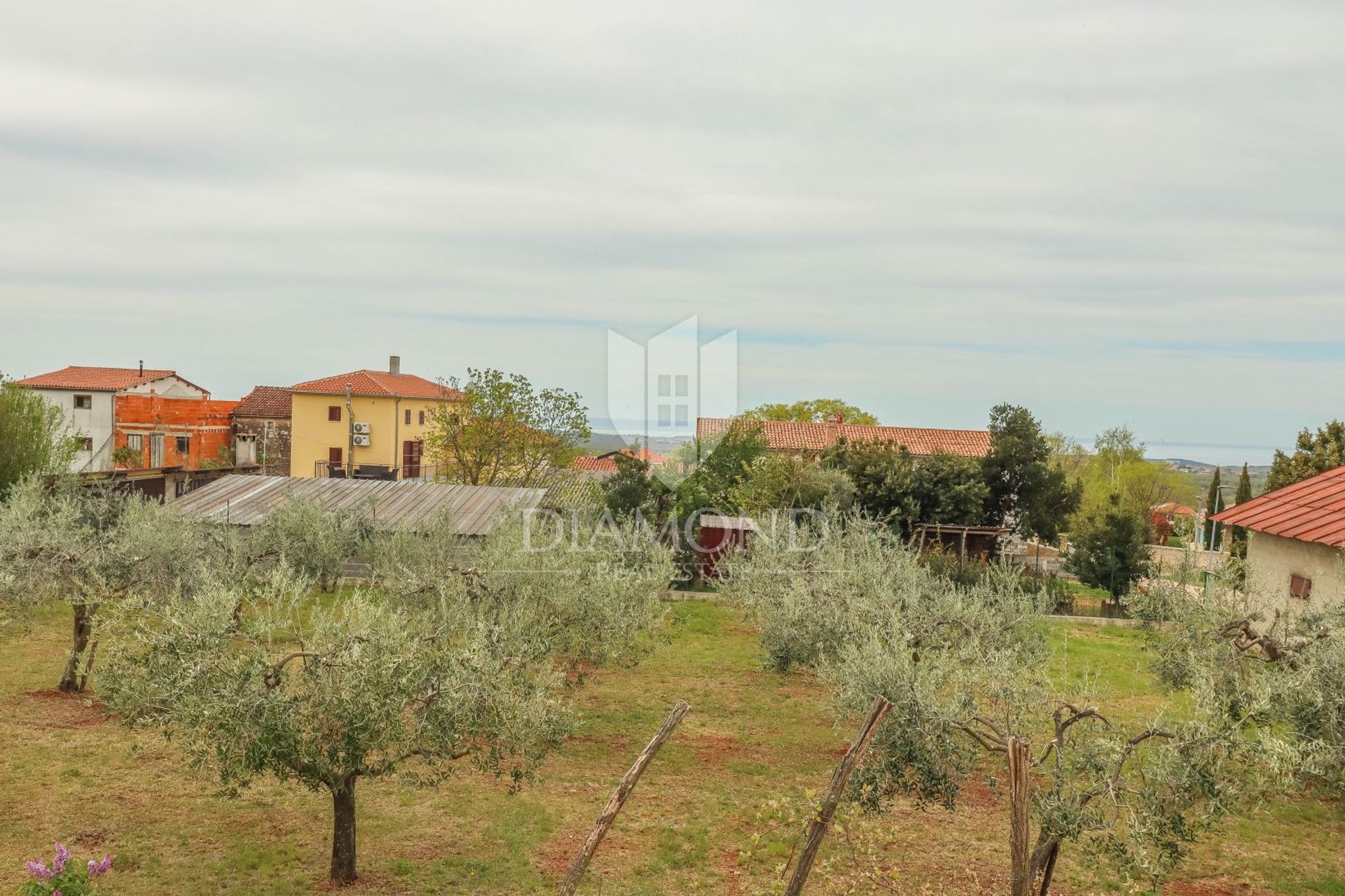 Casa nel Poreč, Istria County 12839070