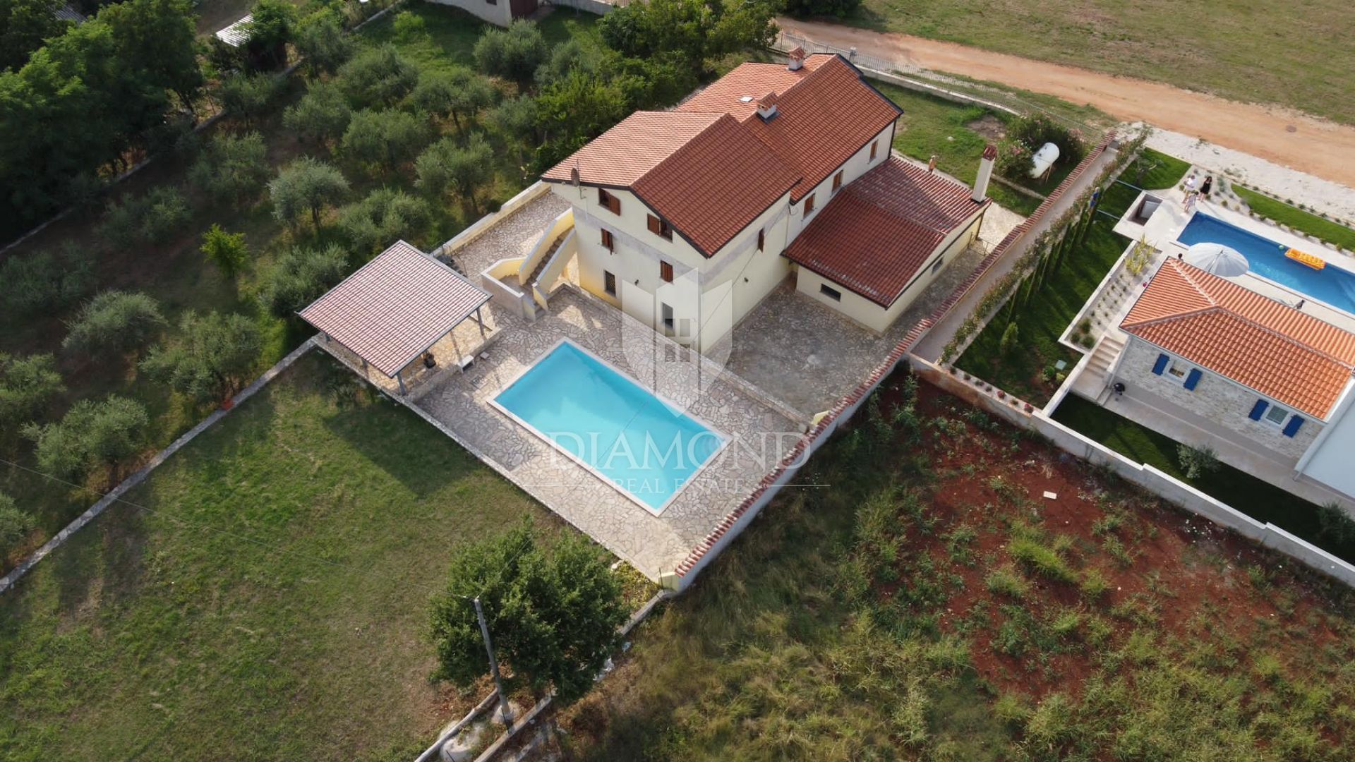 Casa nel Poreč, Istria County 12839070