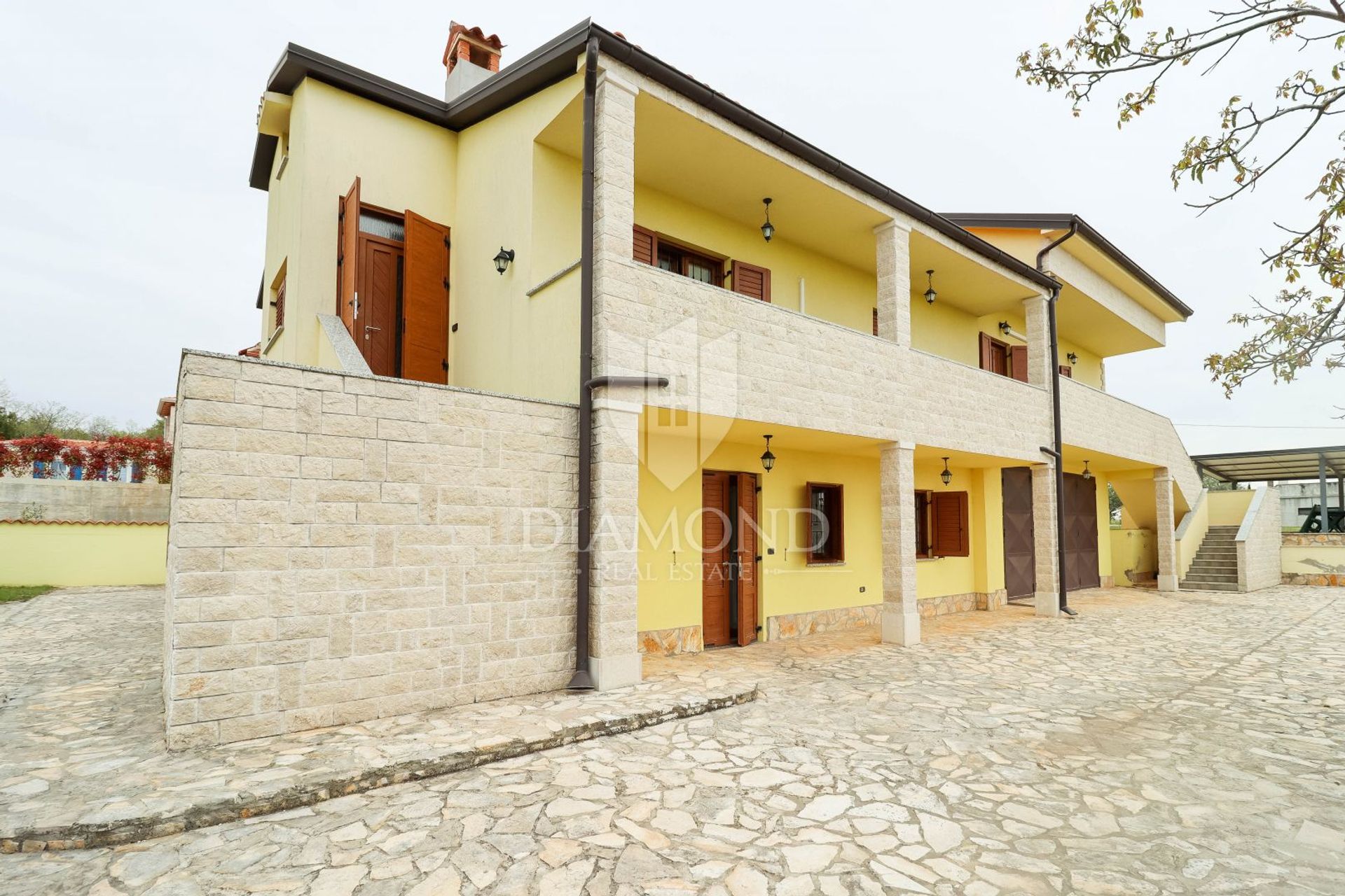 Casa nel Poreč, Istria County 12839070