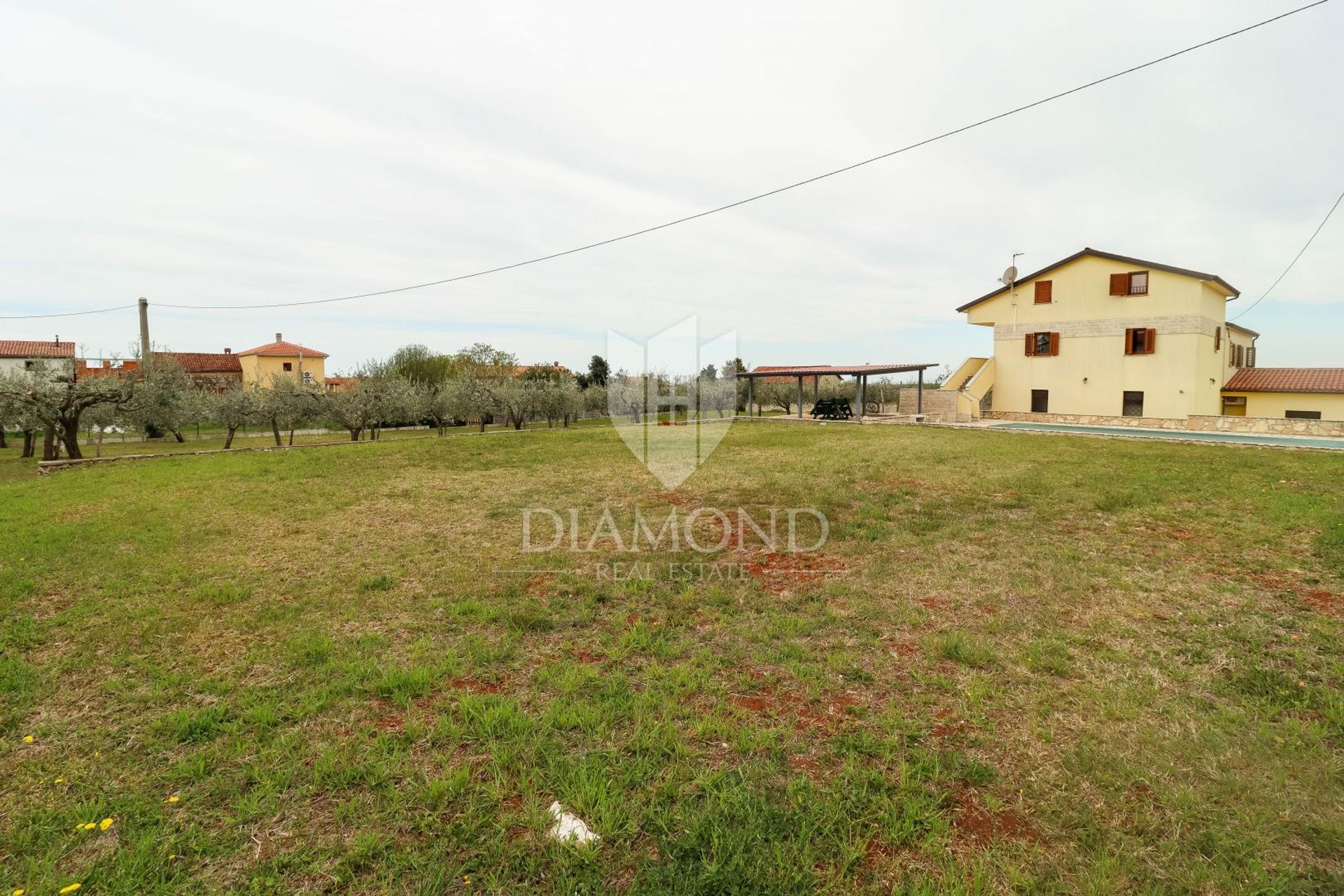 Casa nel Poreč, Istria County 12839070