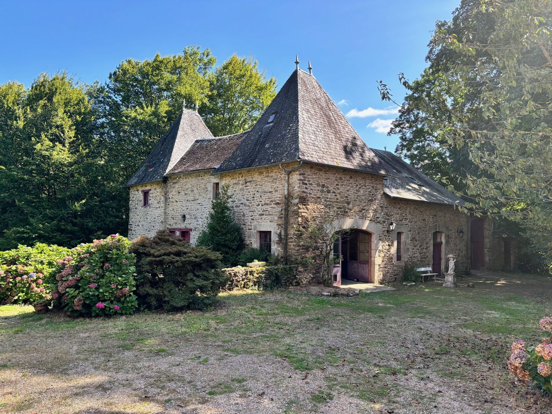 Lain di Lagraulière, Nouvelle-Aquitaine 12839214