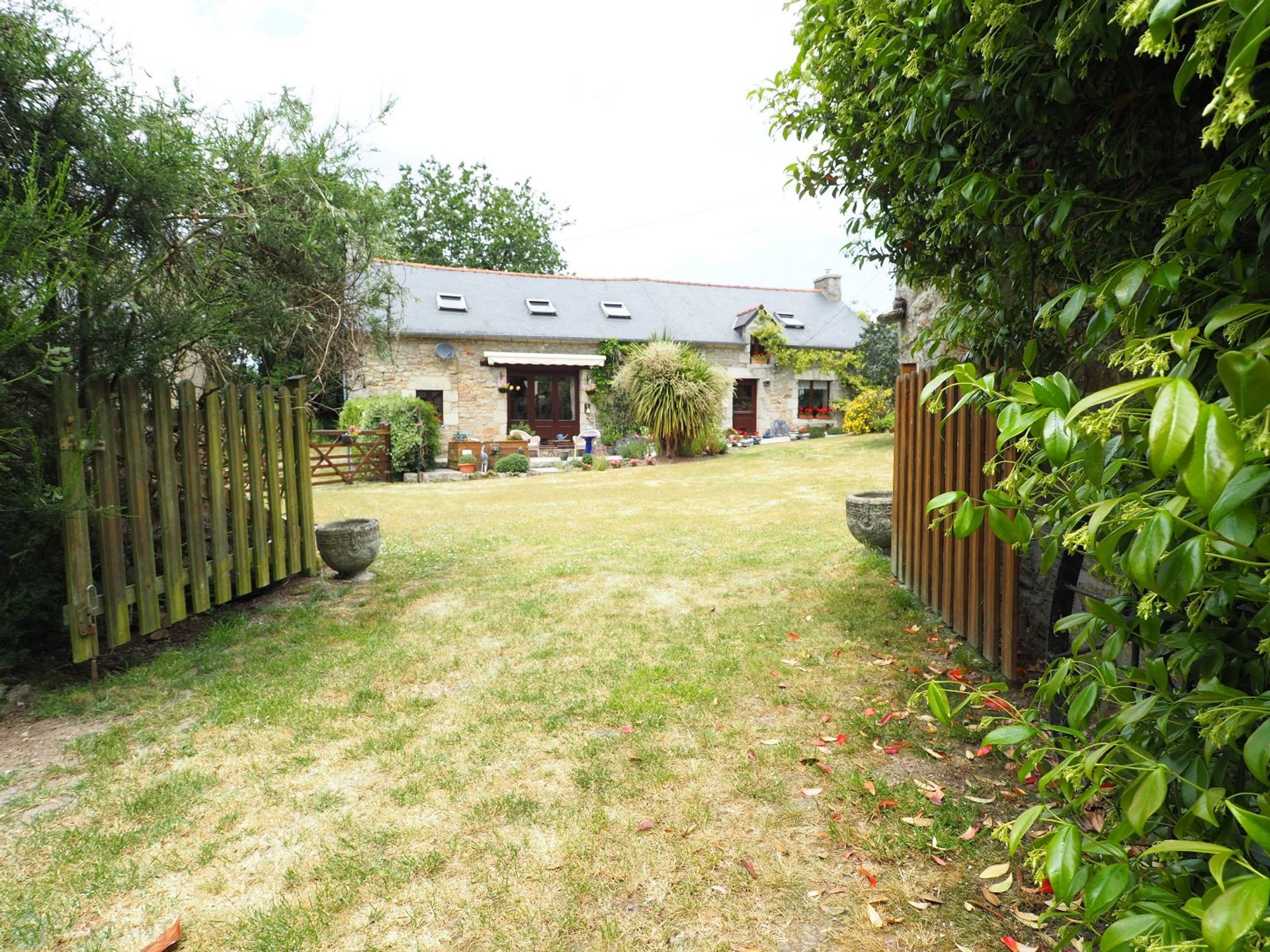 Huis in Guern, Bretagne 12839217