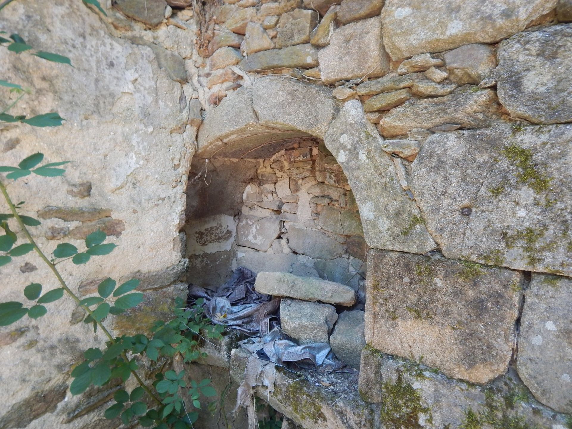 casa en Affieux, Nouvelle-Aquitaine 12839219