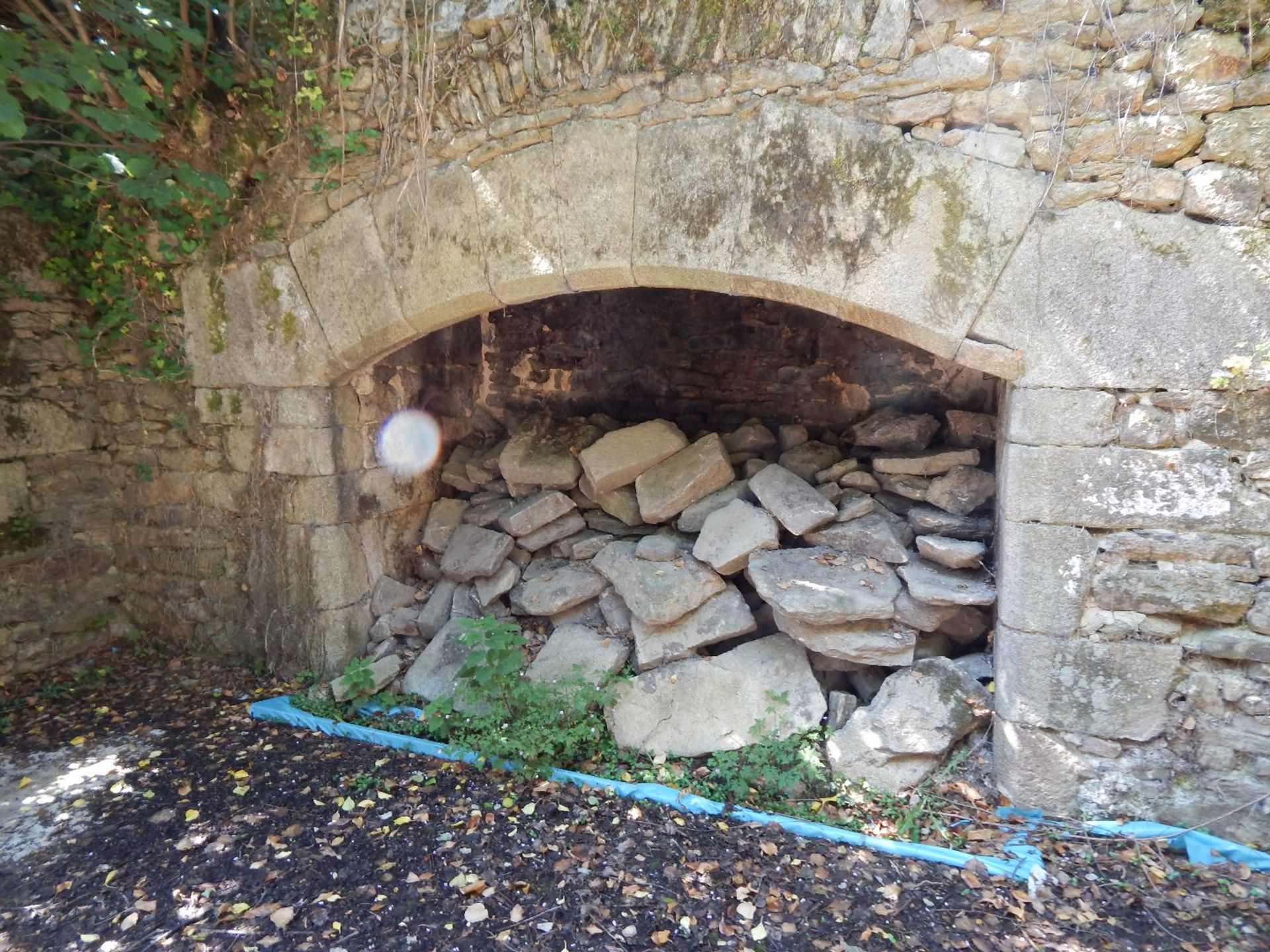 casa en Affieux, Nouvelle-Aquitaine 12839219