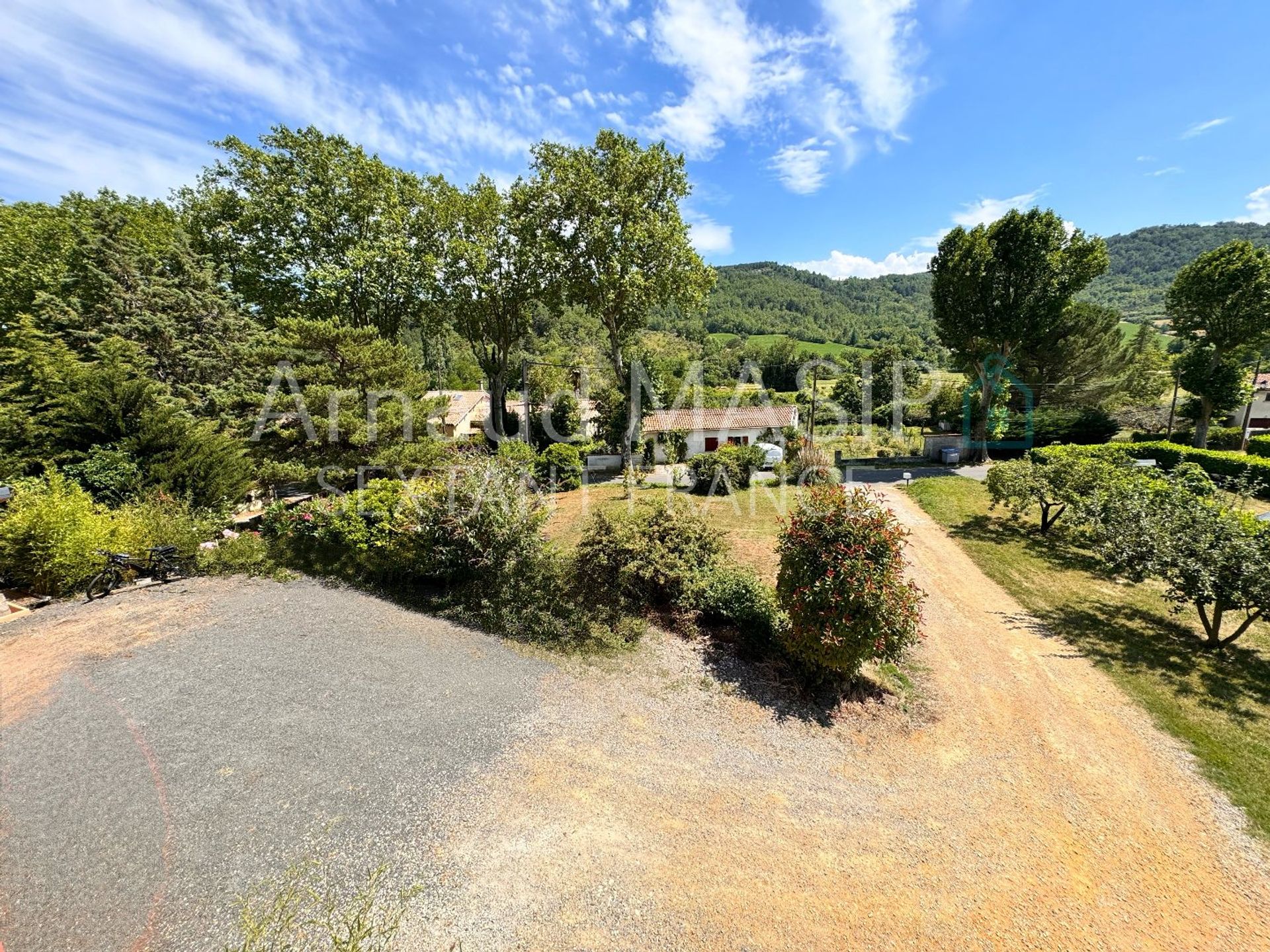 Hus i Val-du-Faby, Occitanie 12839224