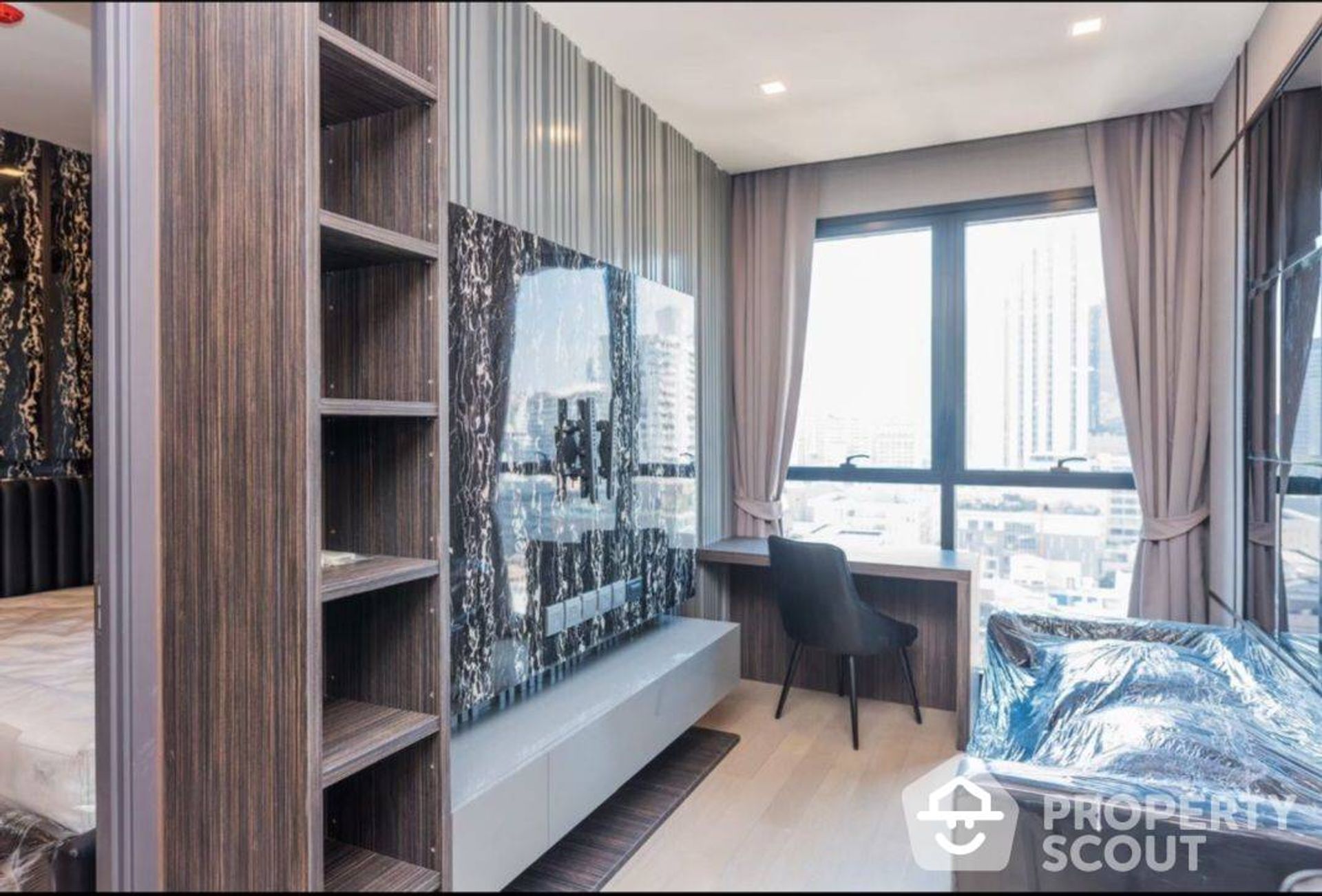 Condominio en Khlong Toei, Krung Thep Maha Nakhon 12839275