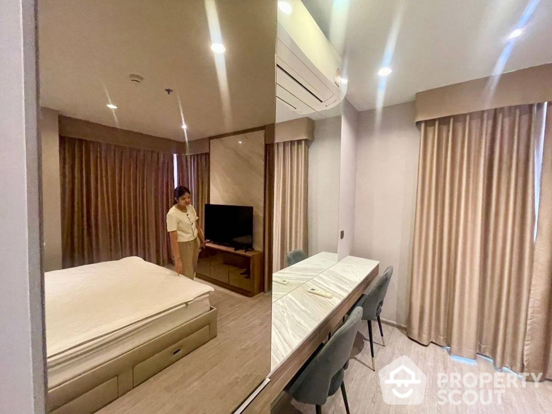 Condominium in , Krung Thep Maha Nakhon 12839286