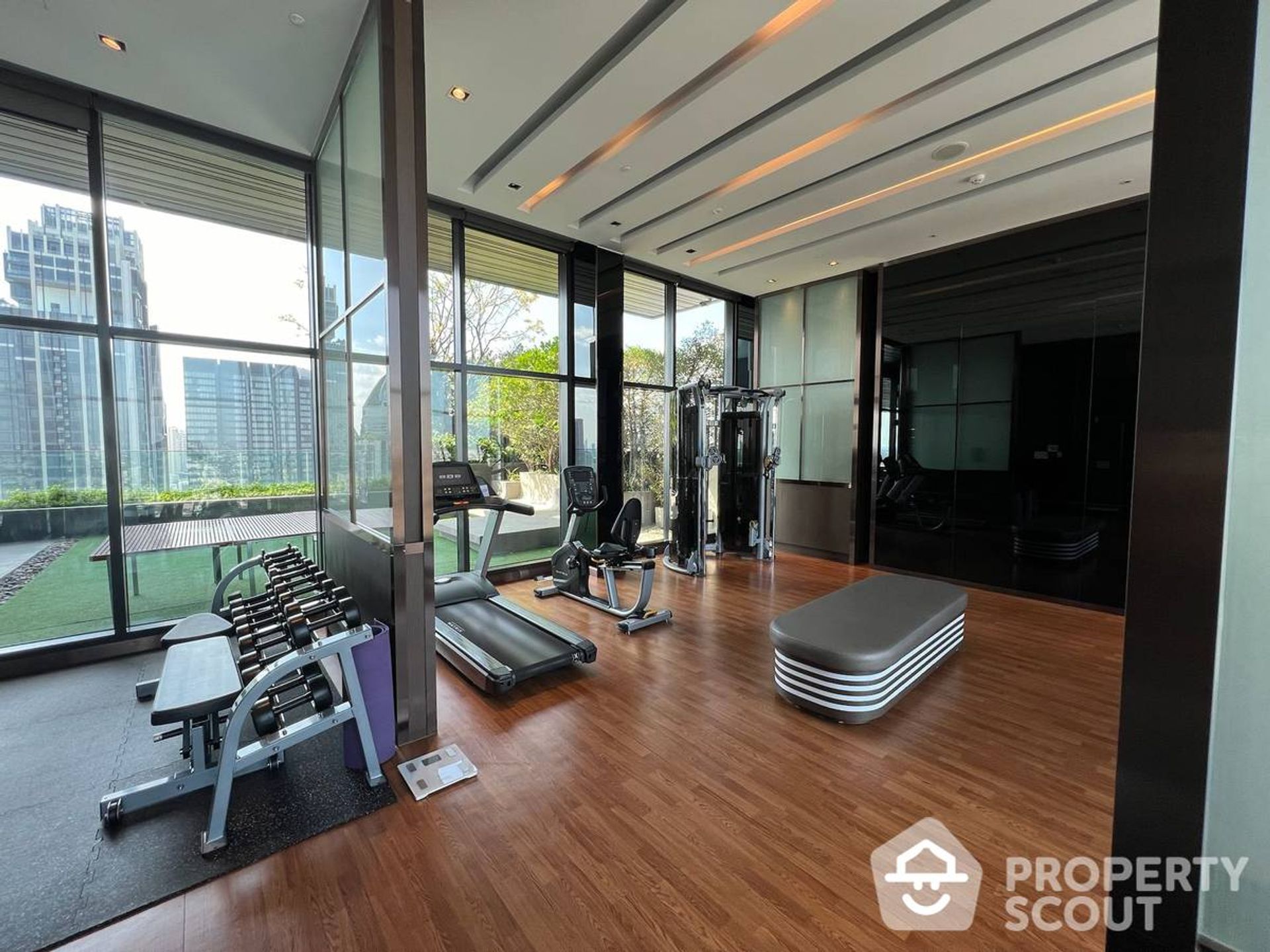 Condominium in , Krung Thep Maha Nakhon 12839286