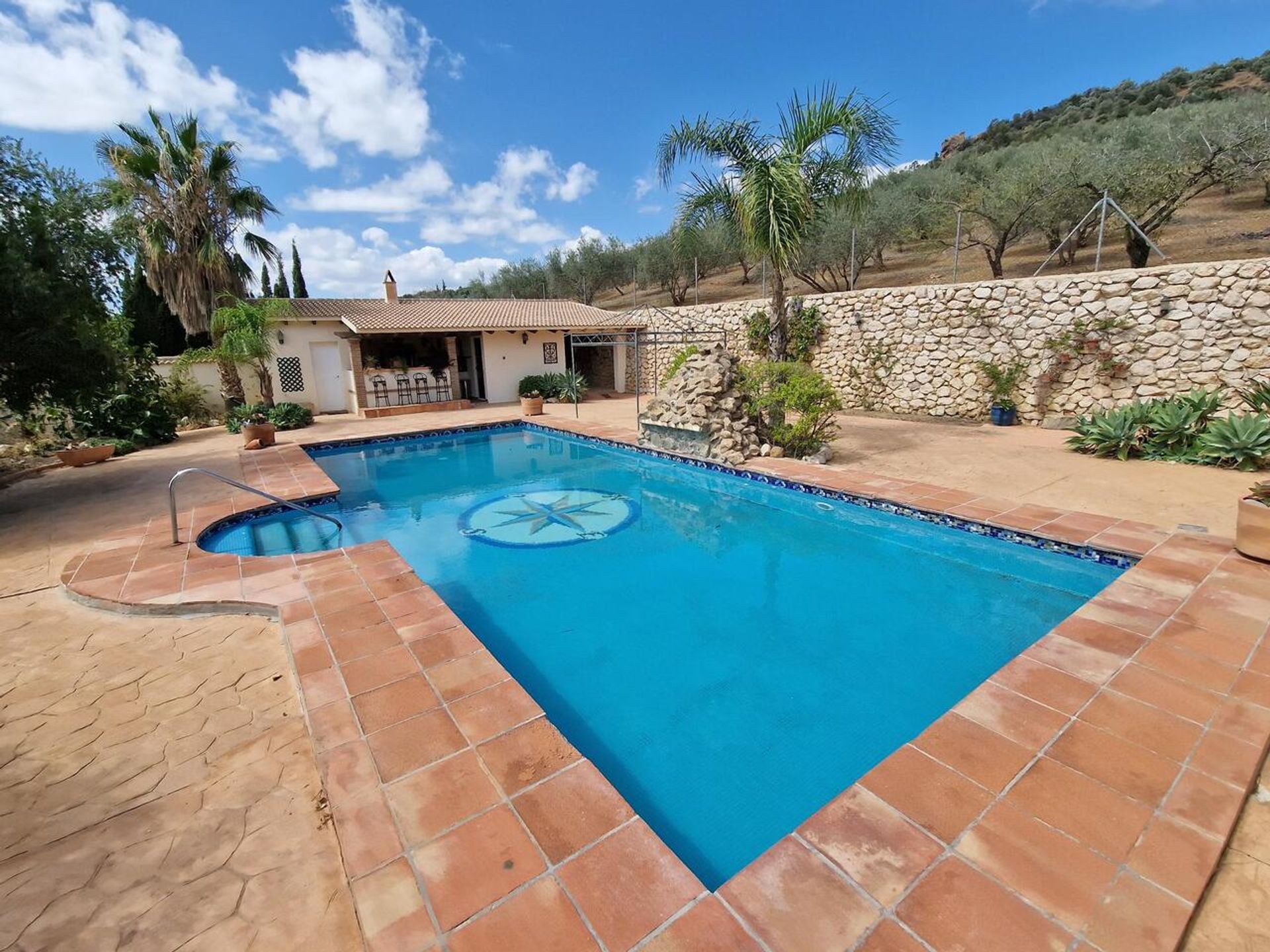 House in Periana, Andalucía 12839424