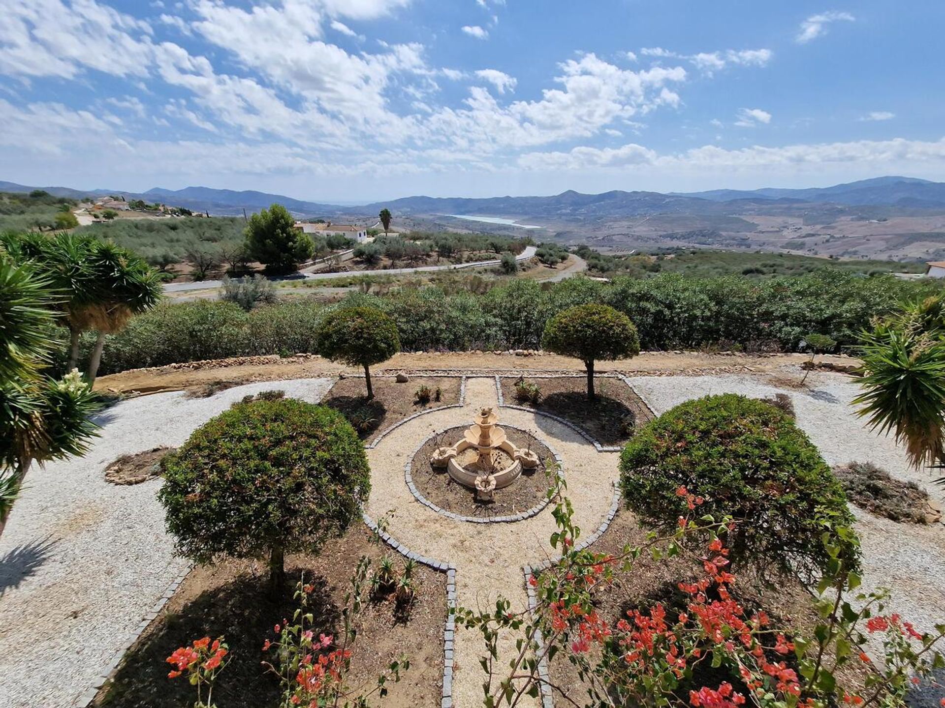 House in Periana, Andalucía 12839424