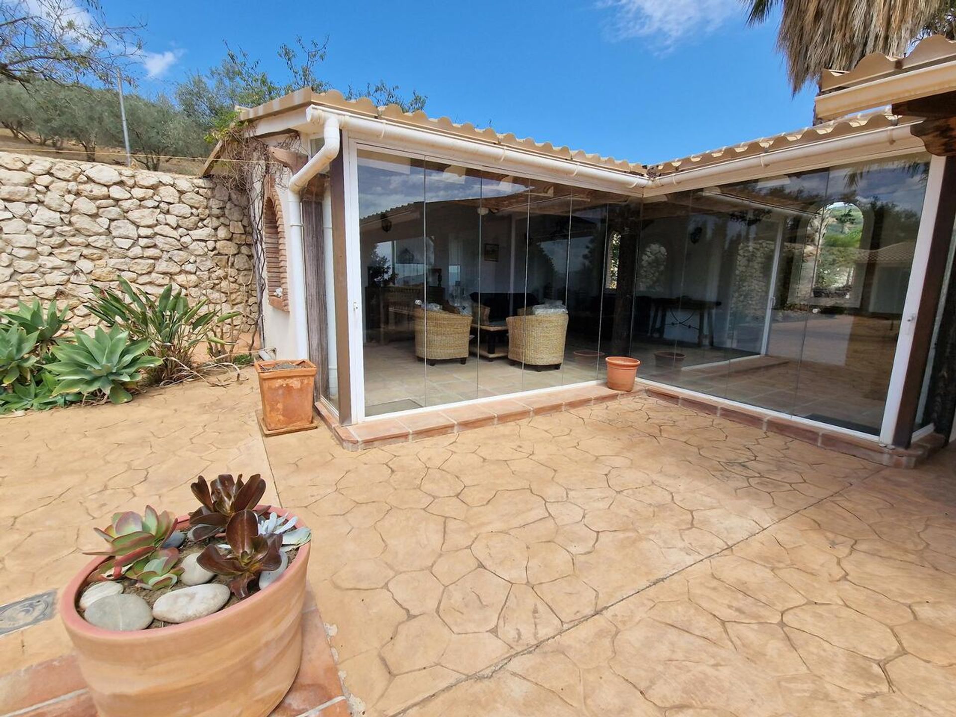 House in Periana, Andalucía 12839424