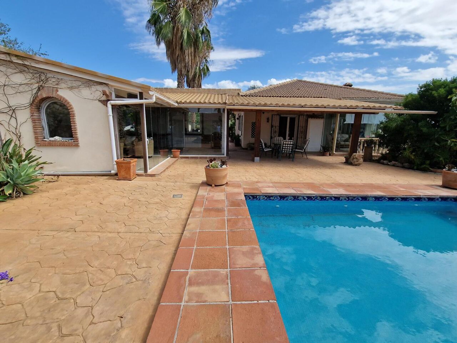 House in Periana, Andalucía 12839424