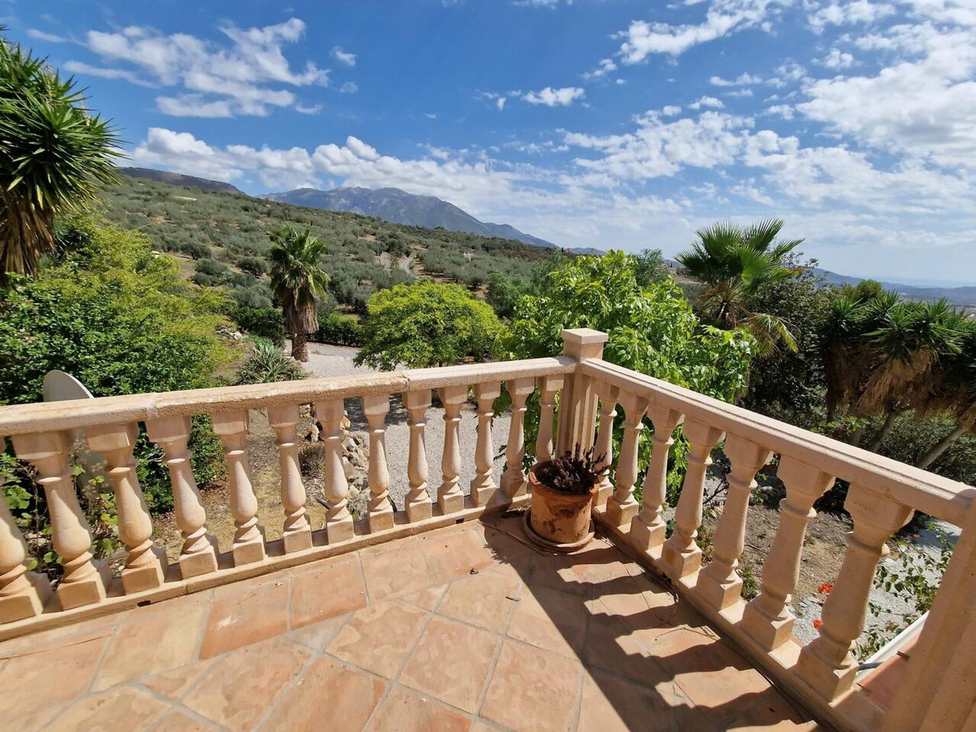 House in Periana, Andalucía 12839424