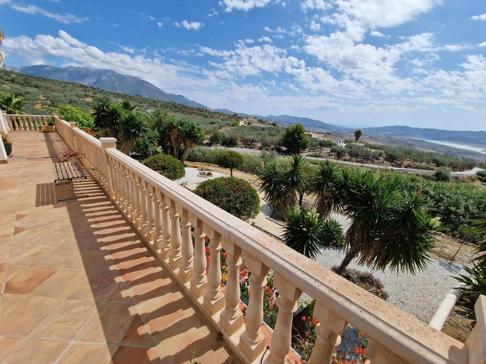 House in Periana, Andalucía 12839424