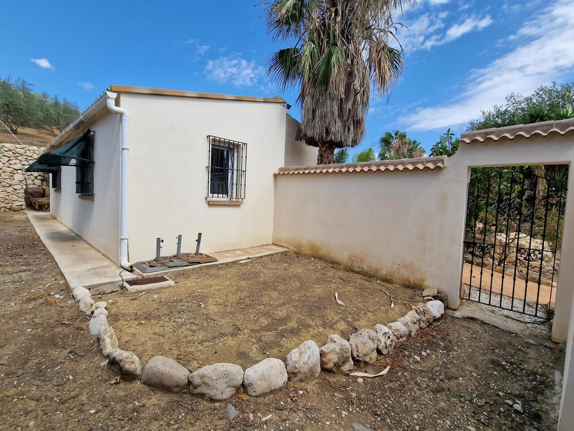 House in Periana, Andalucía 12839424