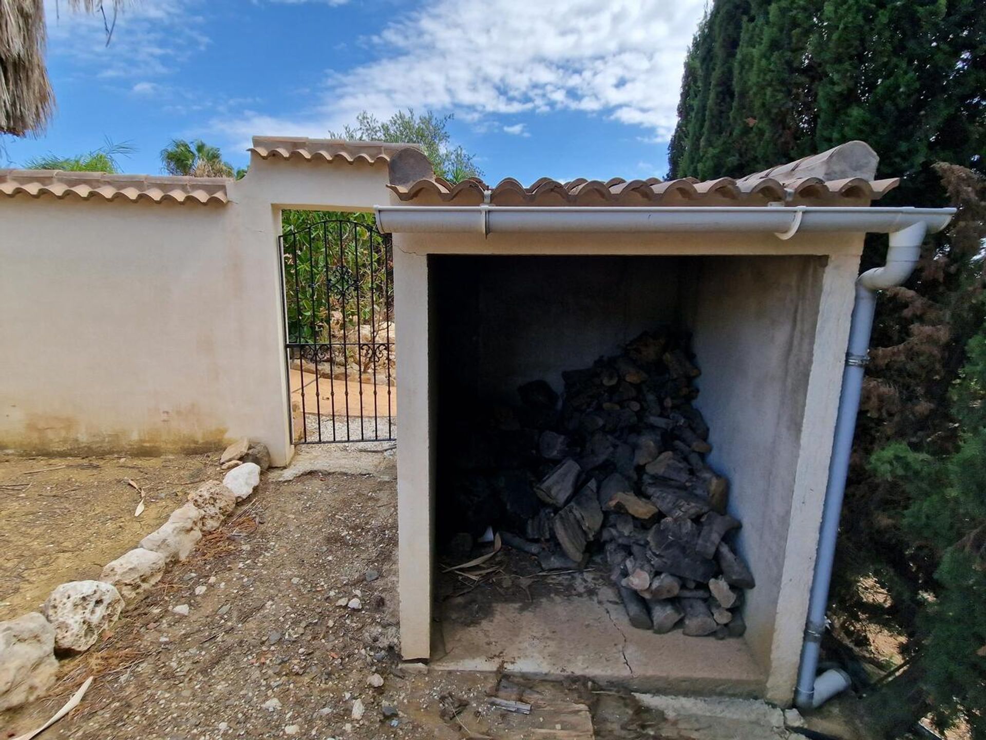 House in Periana, Andalucía 12839424