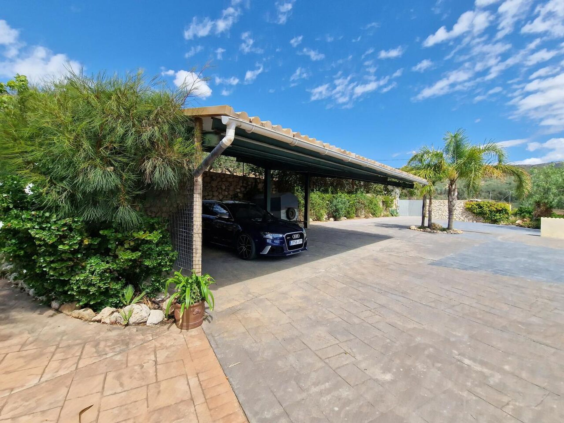 House in Periana, Andalucía 12839424