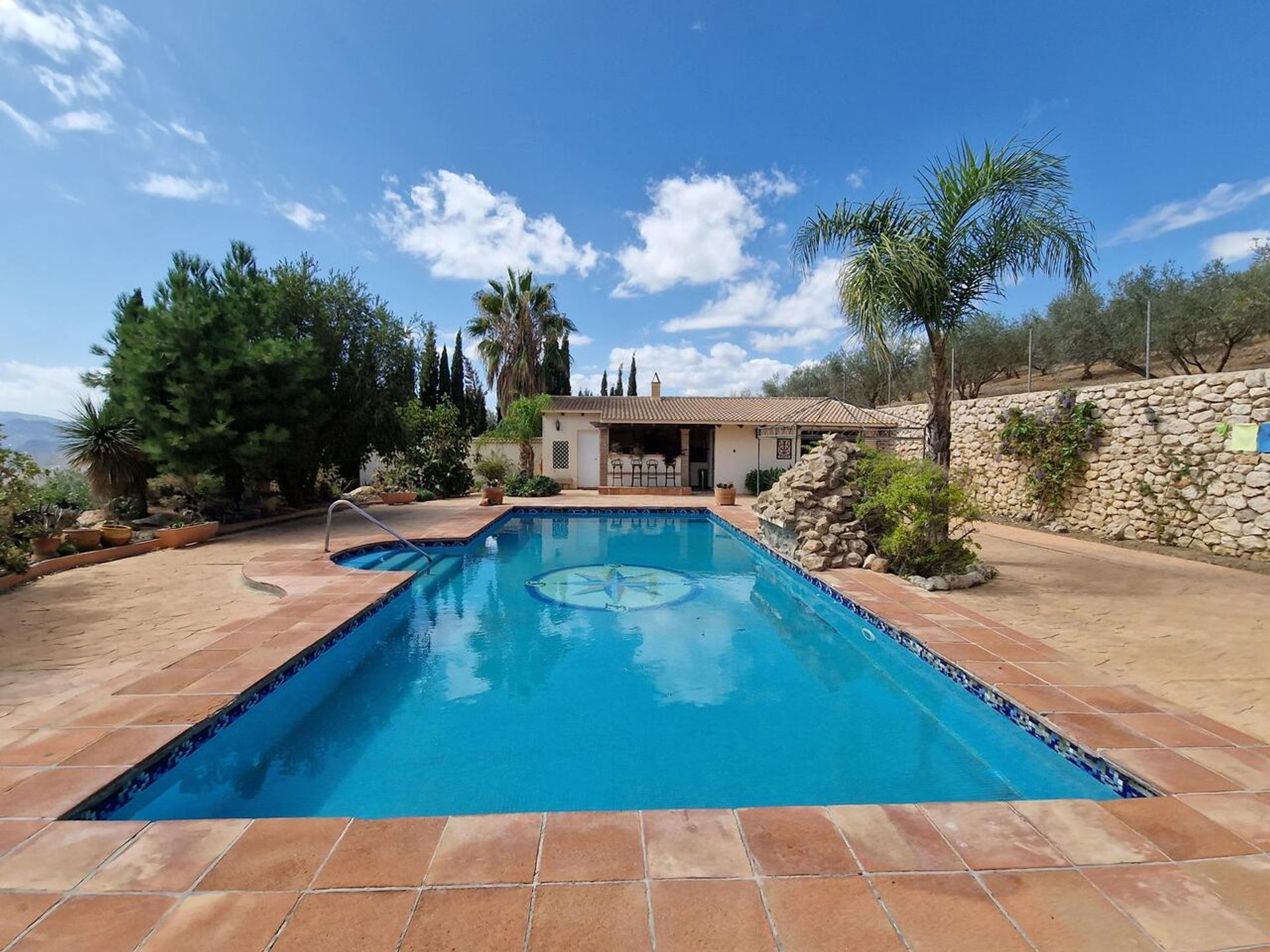 House in Periana, Andalucía 12839424