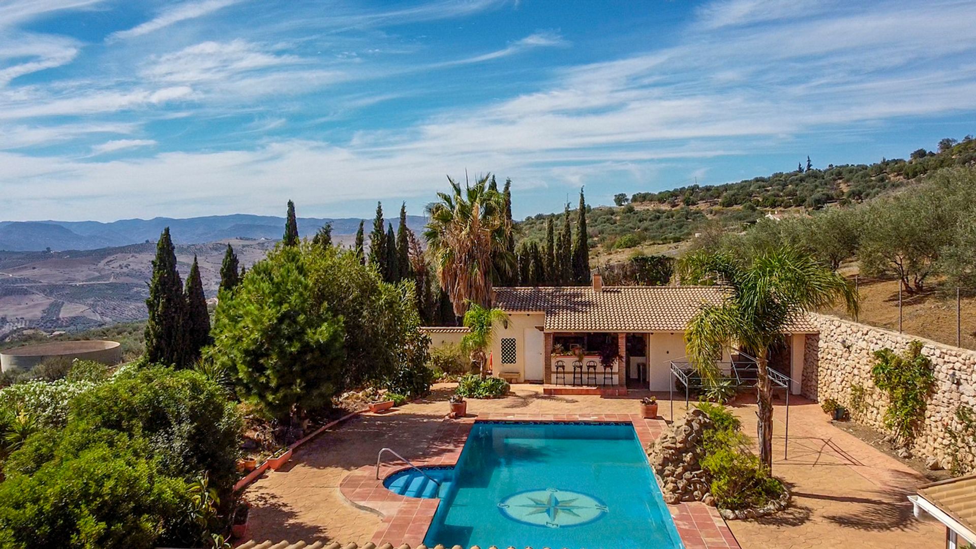 House in Periana, Andalucía 12839424