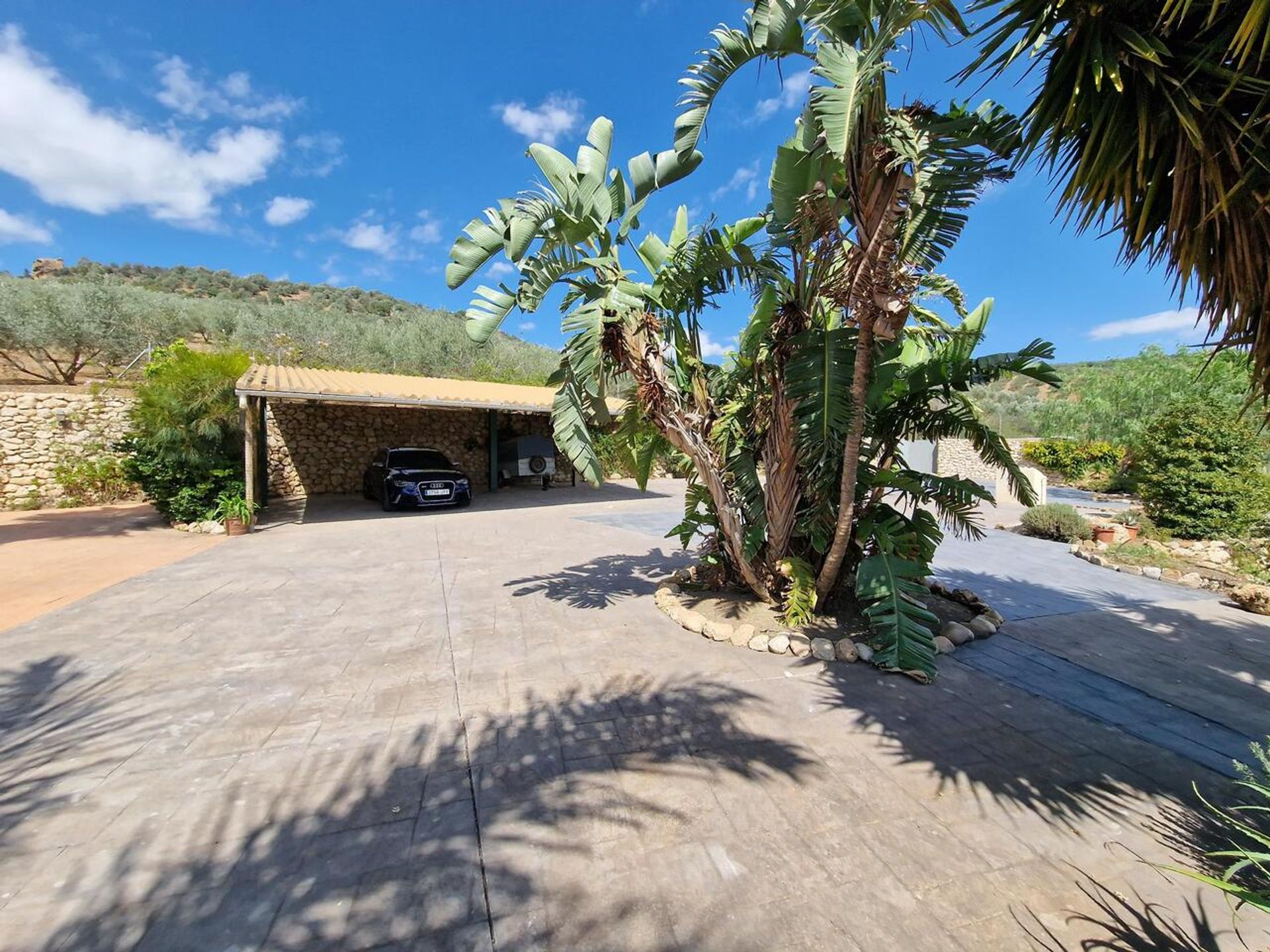 House in Periana, Andalucía 12839424