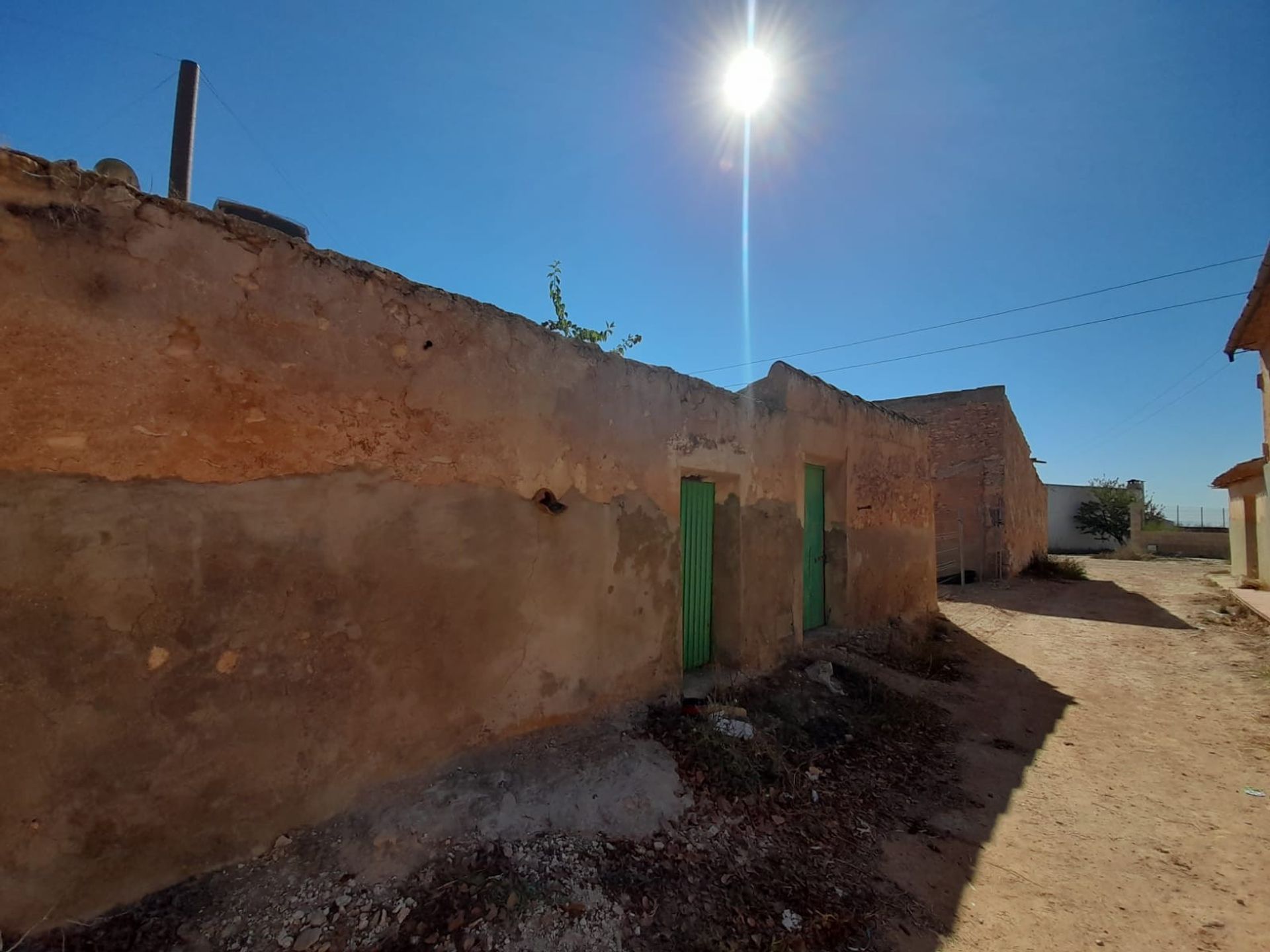 loger dans Jumilla, Región de Murcia 12839428