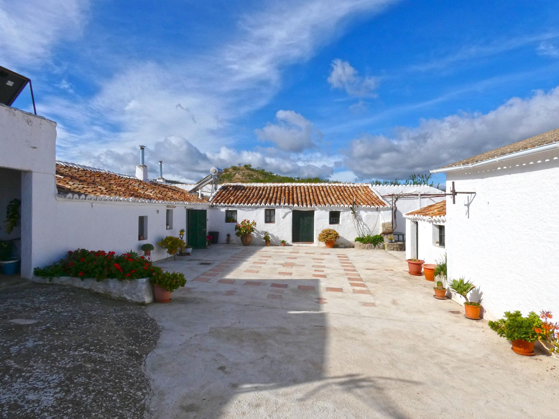 Будинок в Ardales, Andalucía 12839433