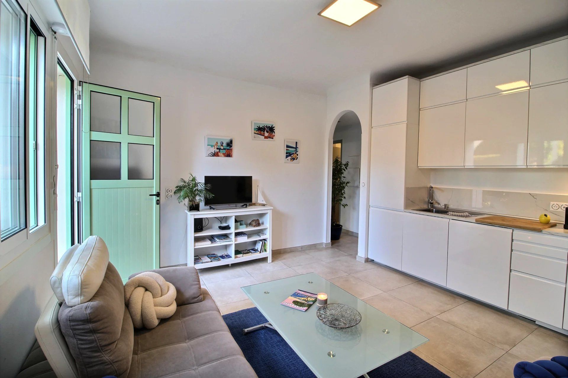 Kediaman dalam Menton, Alpes-Maritimes 12839454